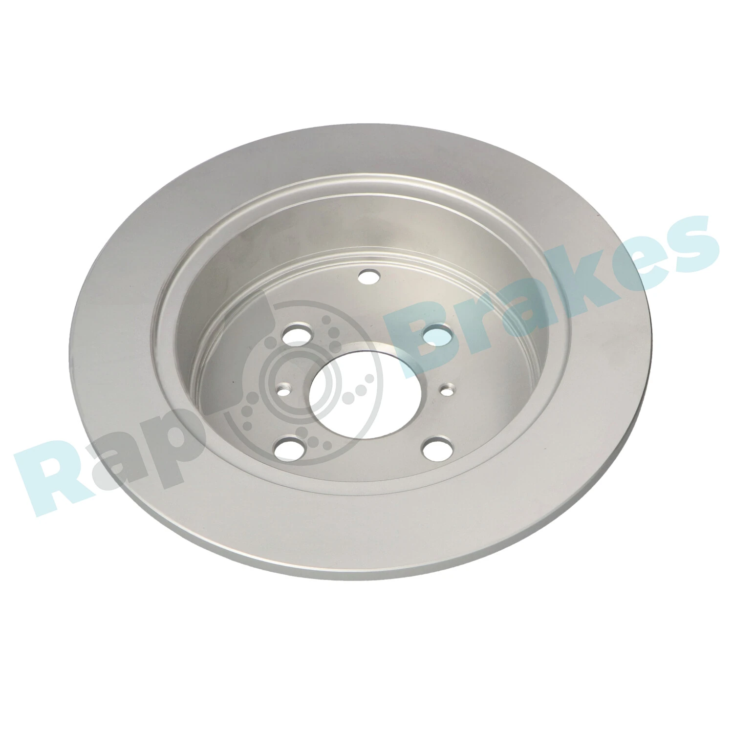 Brake Disc R-D0475