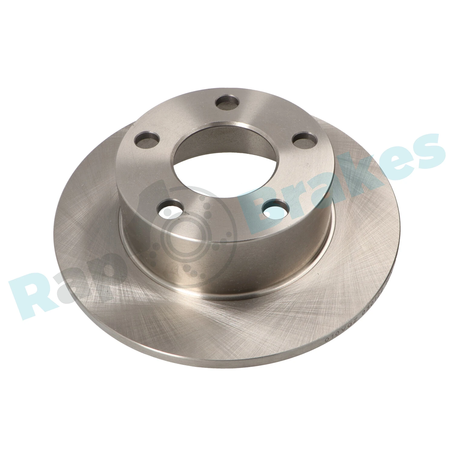 Brake Disc R-D0781