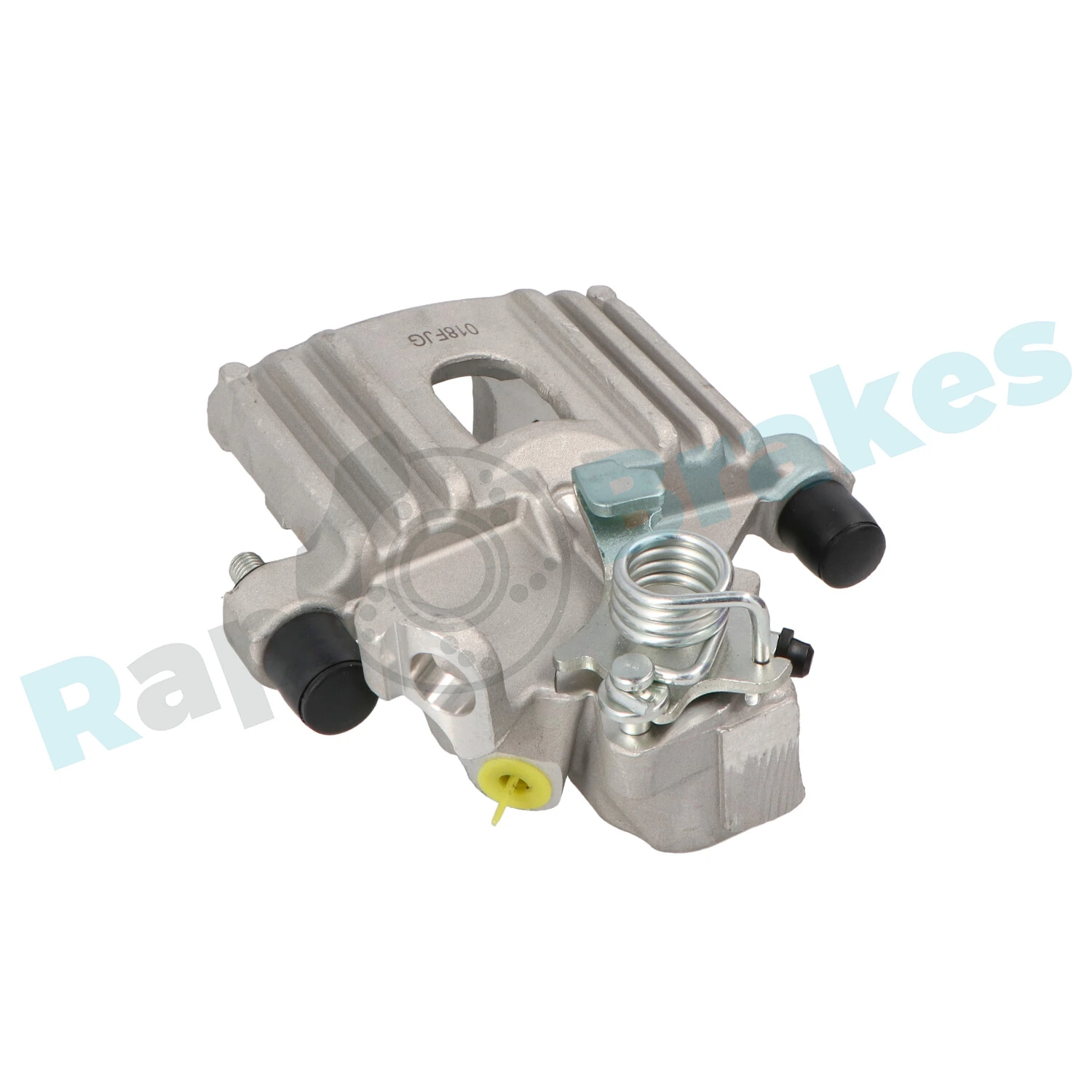 Brake Caliper R-K0666