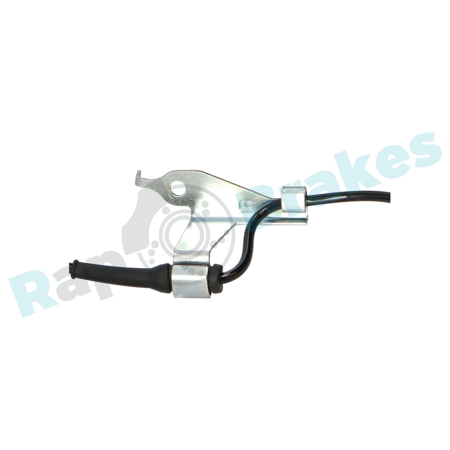 Sensor, wheel speed R-A0406