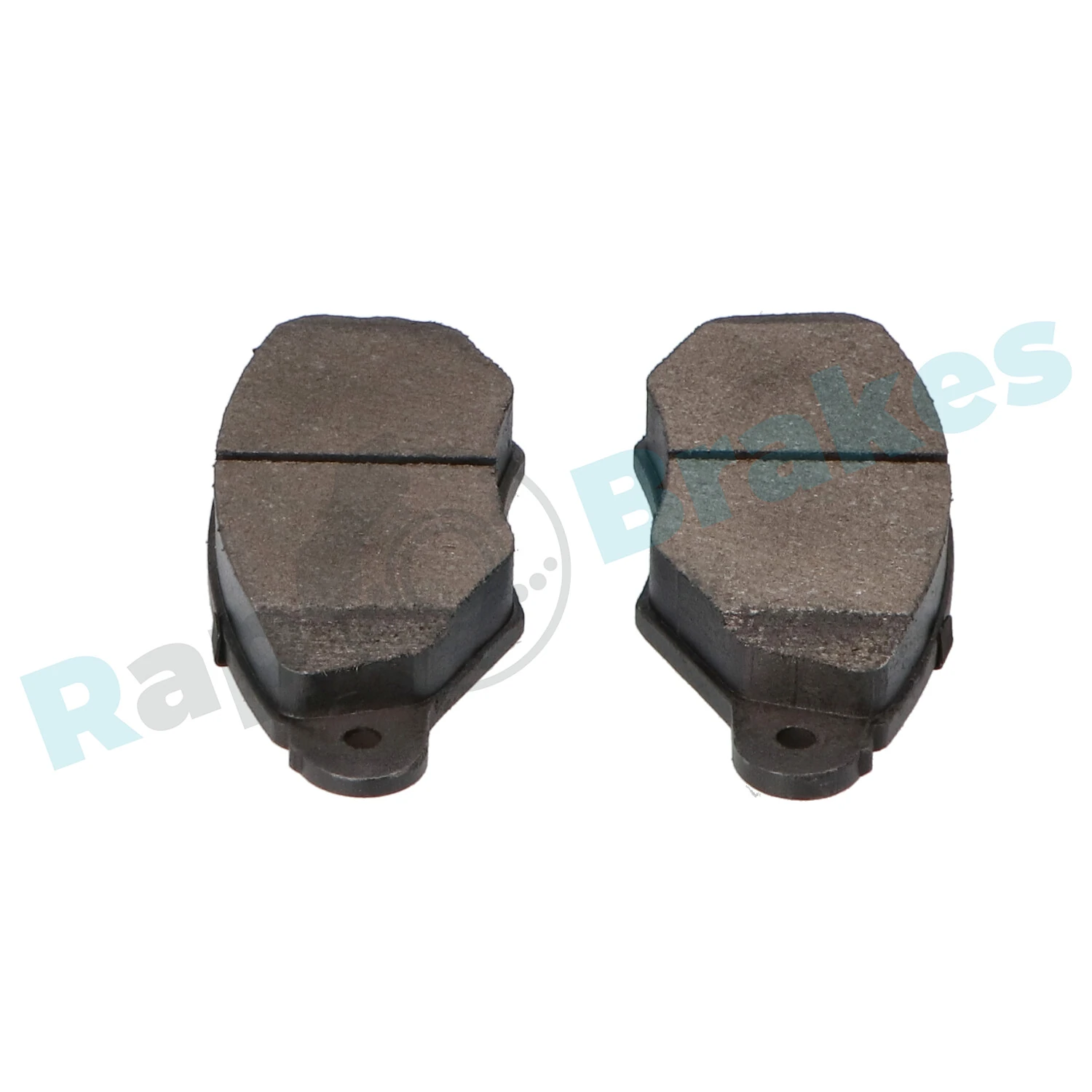 Brake Pad Set, disc brake R-P0243