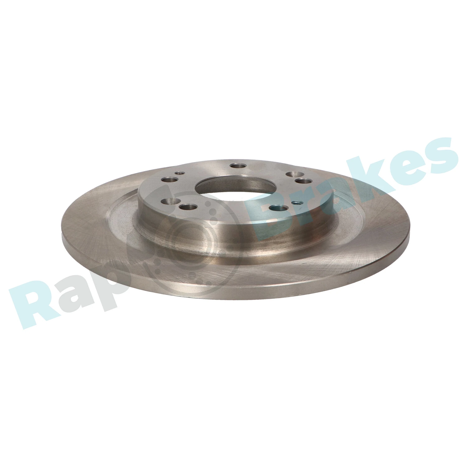 Brake Disc R-D1009