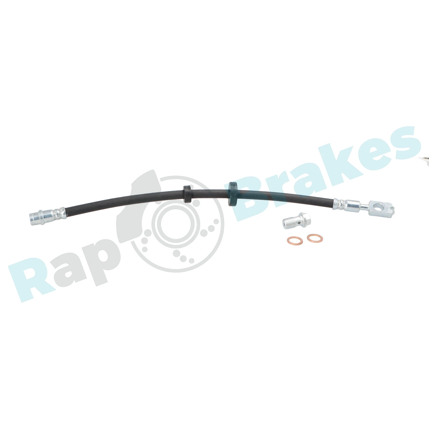 Brake Hose R-H0034