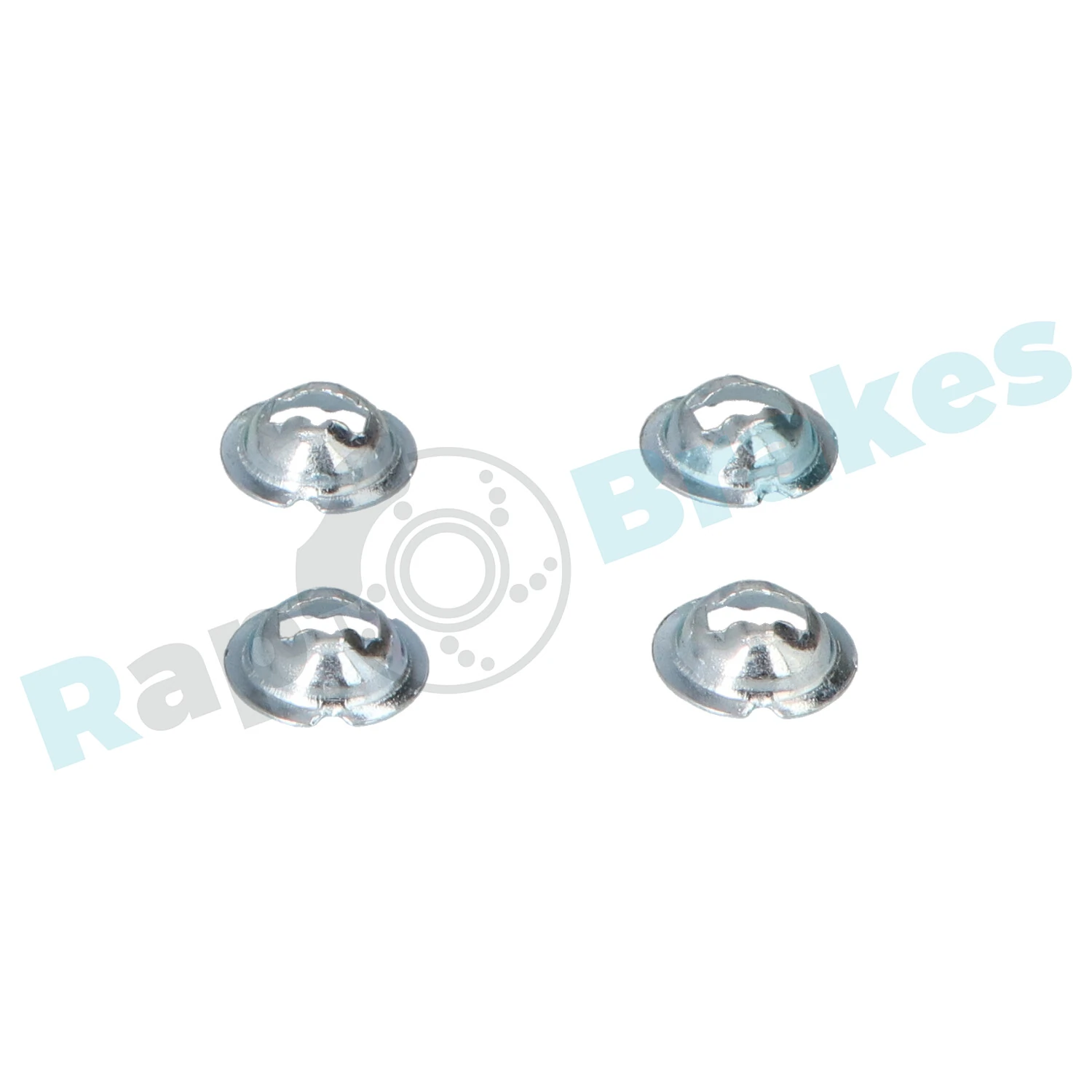 Accessory Kit, brake shoes R-T0096
