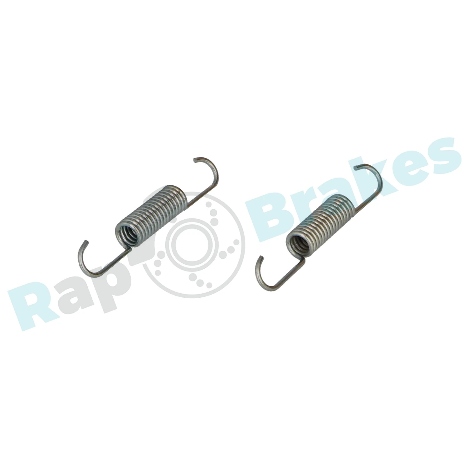 Accessory Kit, brake shoes R-T0169