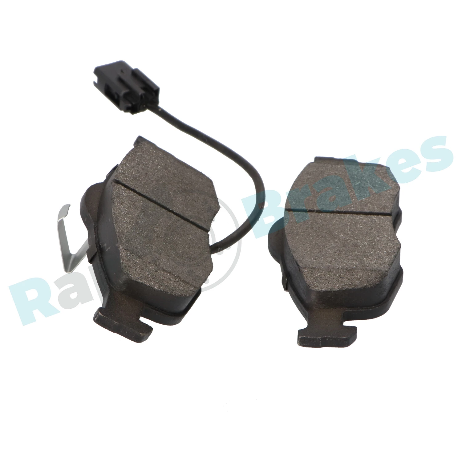 ブレーキパッドセット、ディスクブレーキ R-P0084