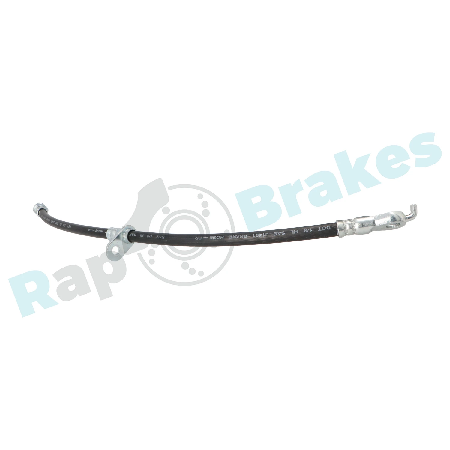 Brake Hose R-H0129