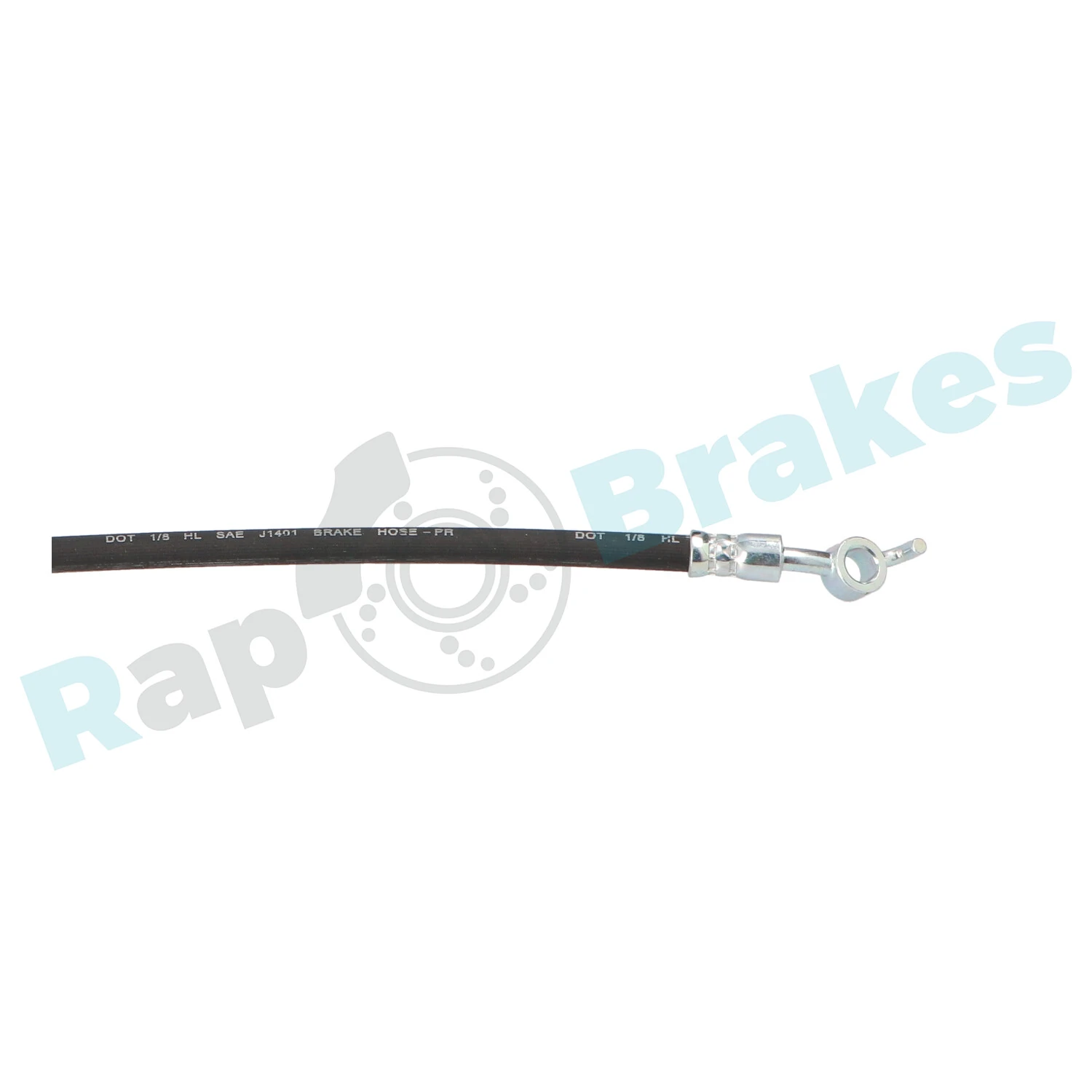 Brake Hose R-H1057
