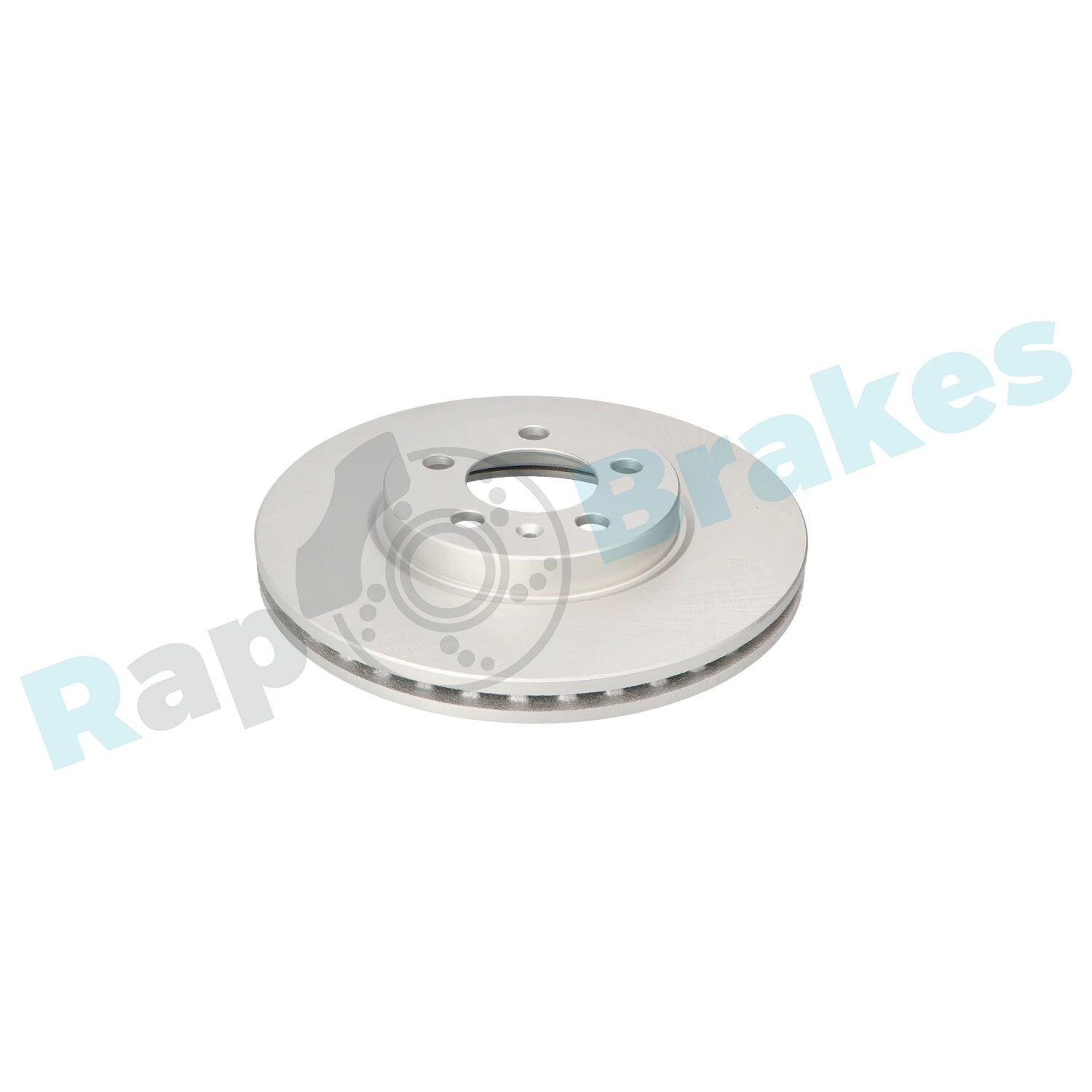 Brake Disc R-D1092C