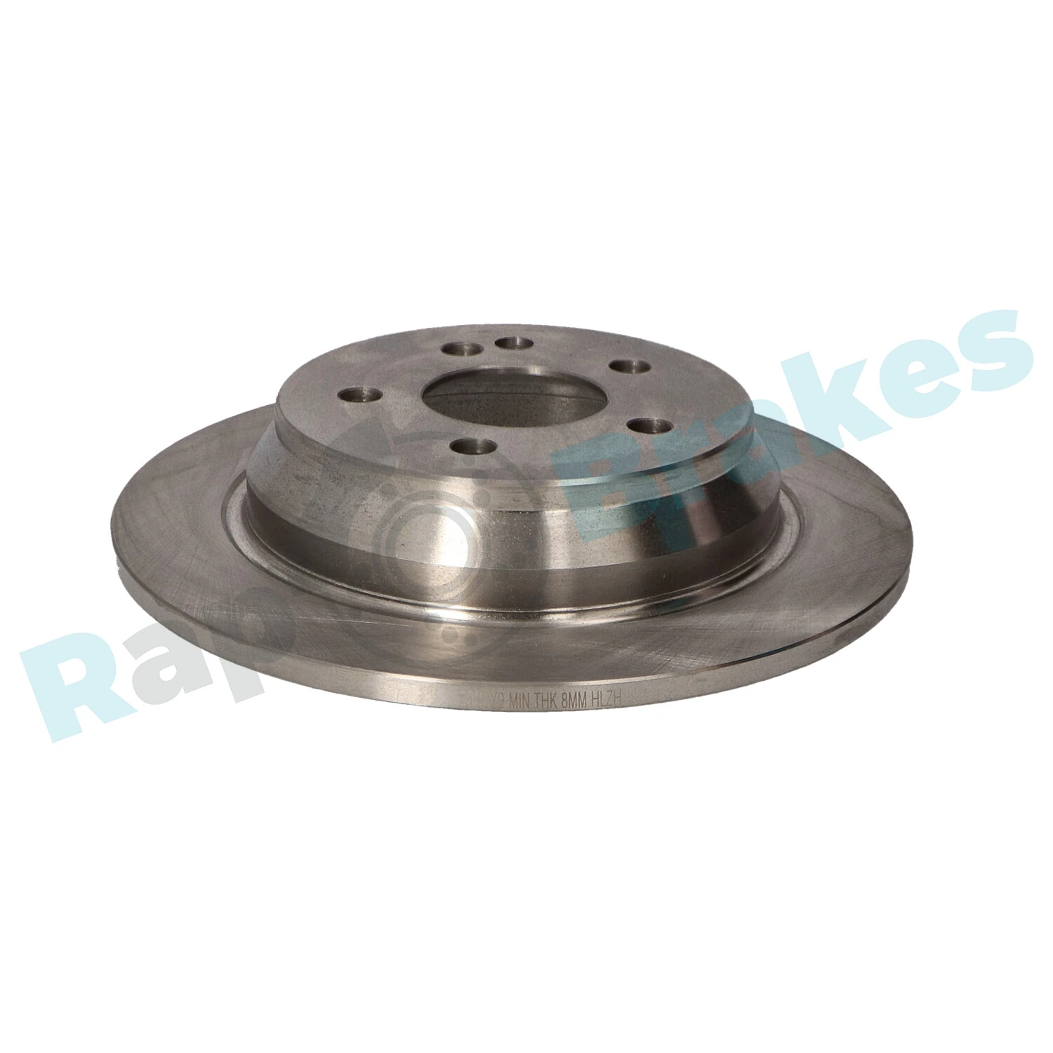 Brake Disc R-D0462