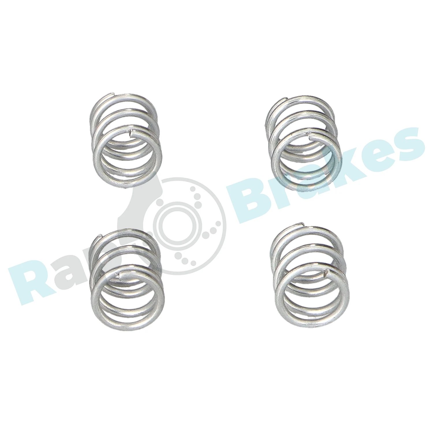 Accessory Kit, brake shoes R-T0067