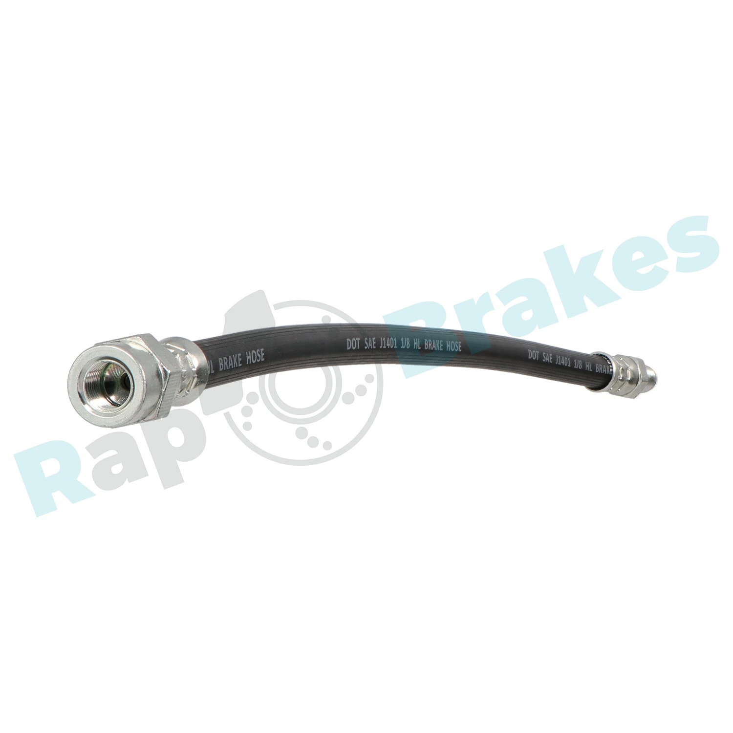 Brake Hose R-H0432