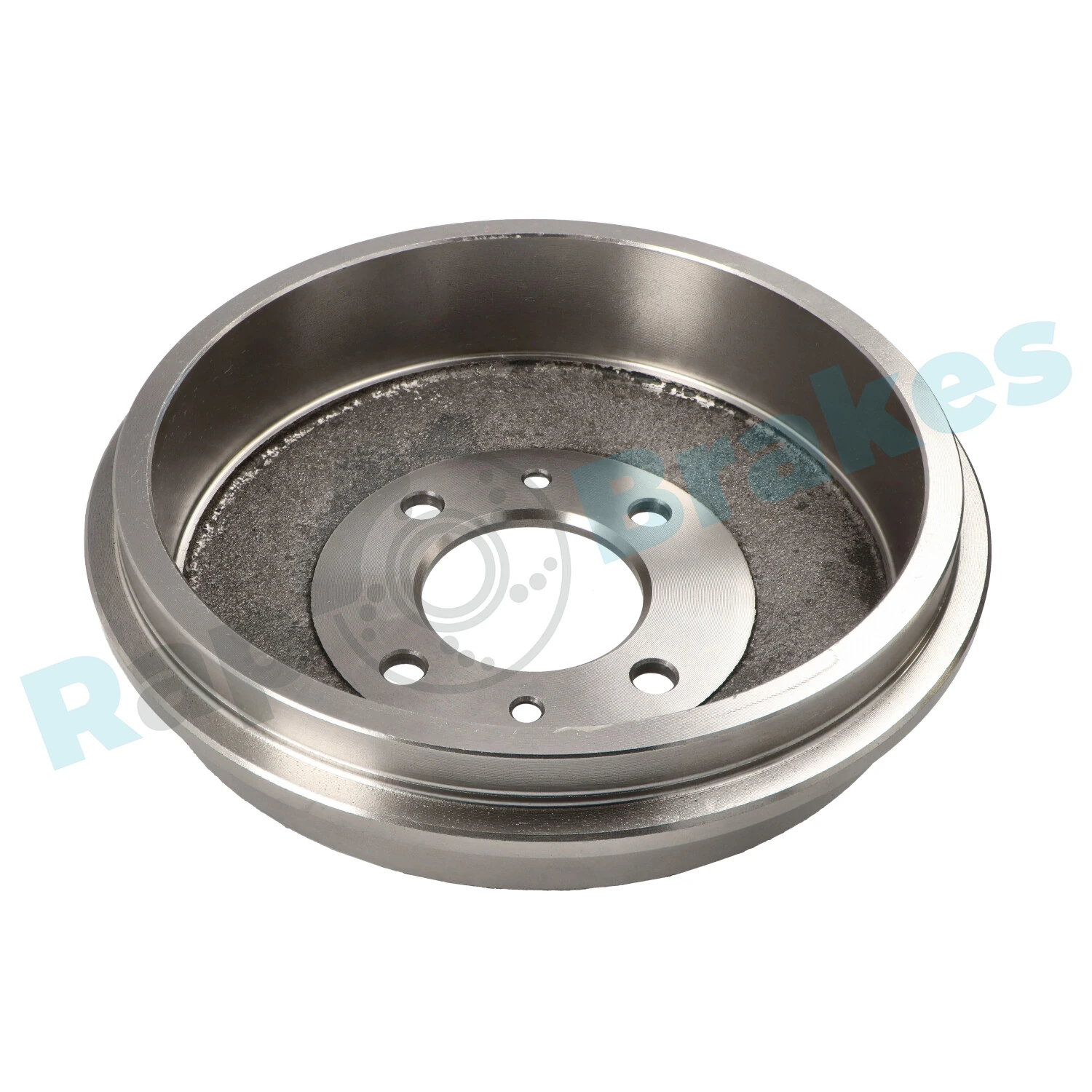 Brake Drum R-E0023