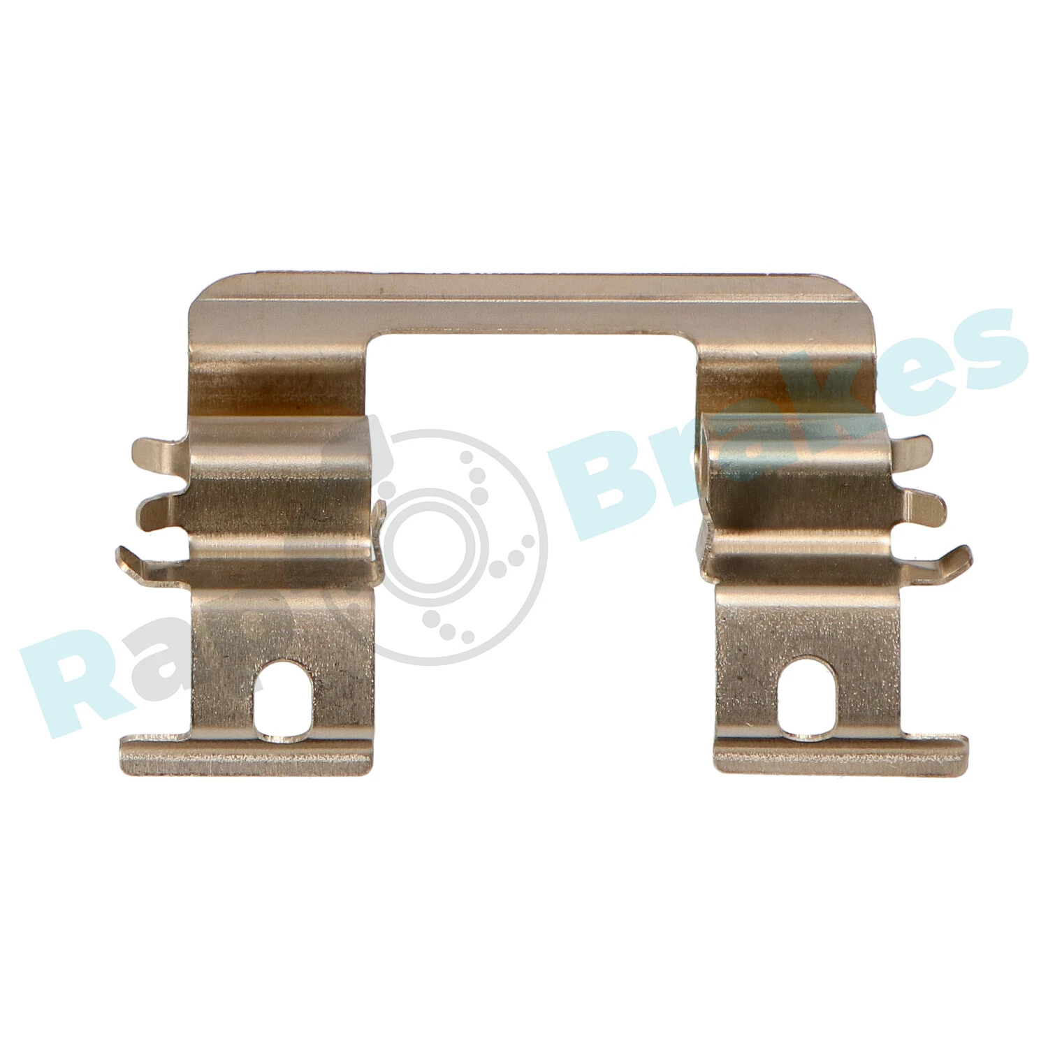 Accessory Kit, disc brake pad R-U0220