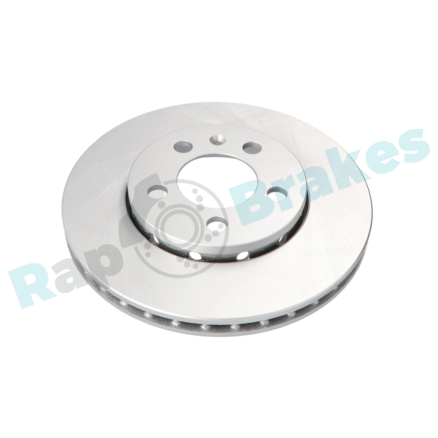 Brake Disc R-D0707C