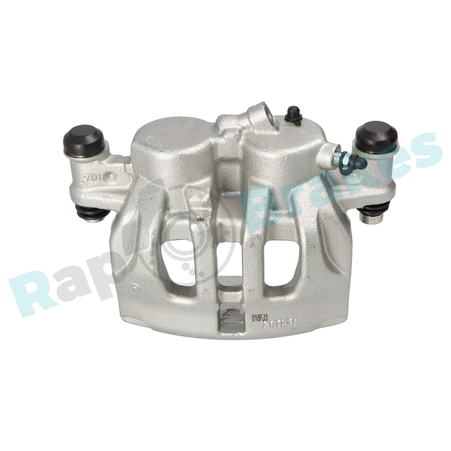 Brake Caliper R-K0653