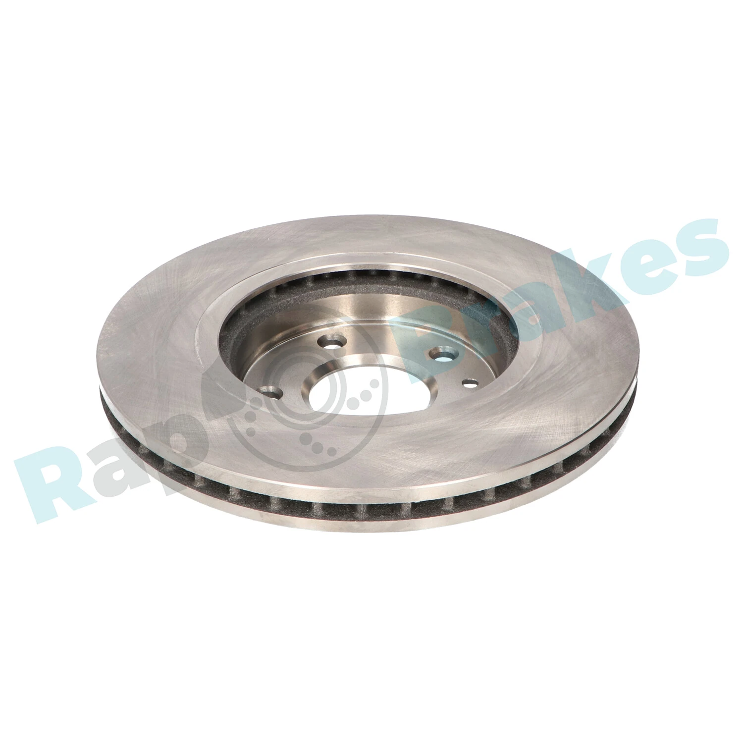 Brake Disc R-D0032
