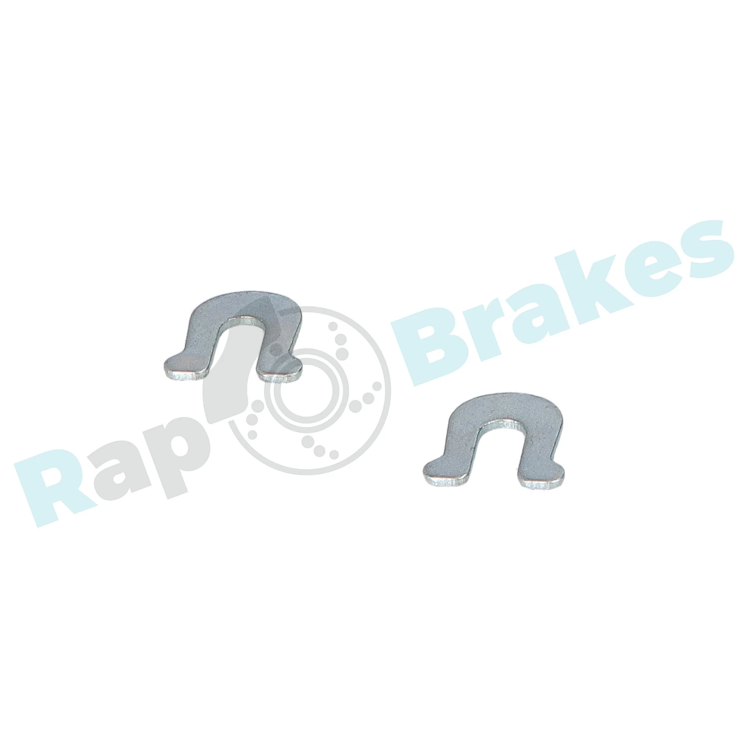 Accessory Kit, brake shoes R-T0092