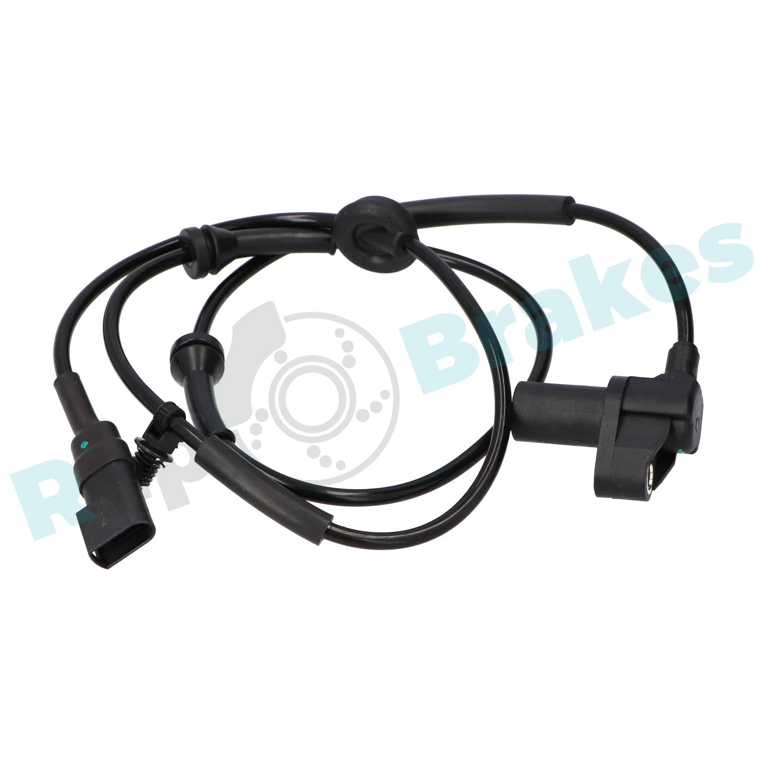 Sensor, wheel speed R-A0202