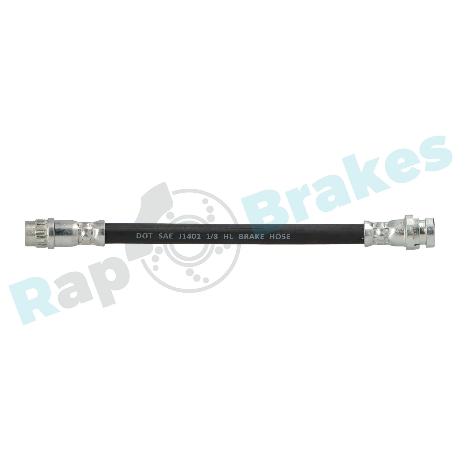 Brake Hose R-H1234