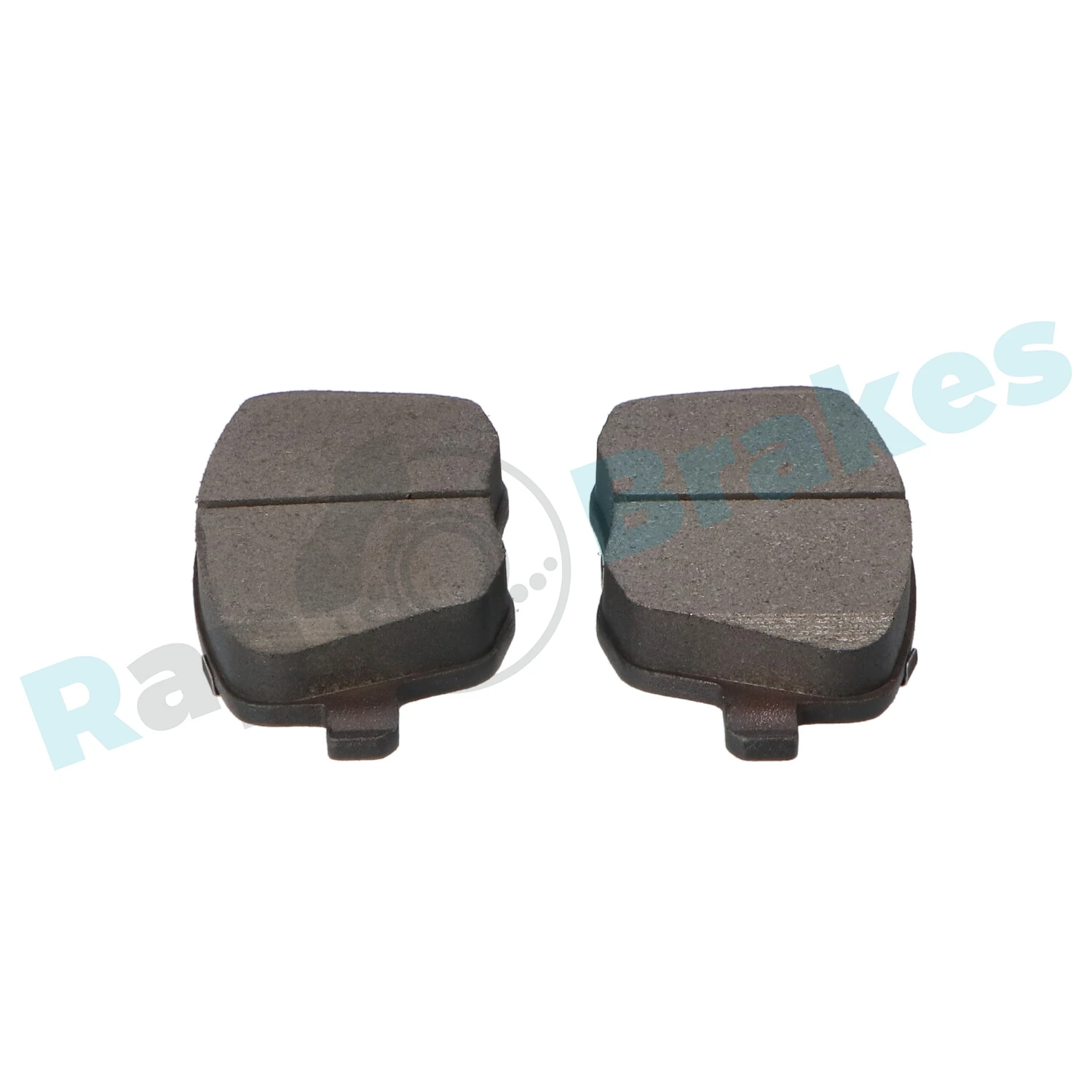 Brake Pad Set, disc brake R-P0324