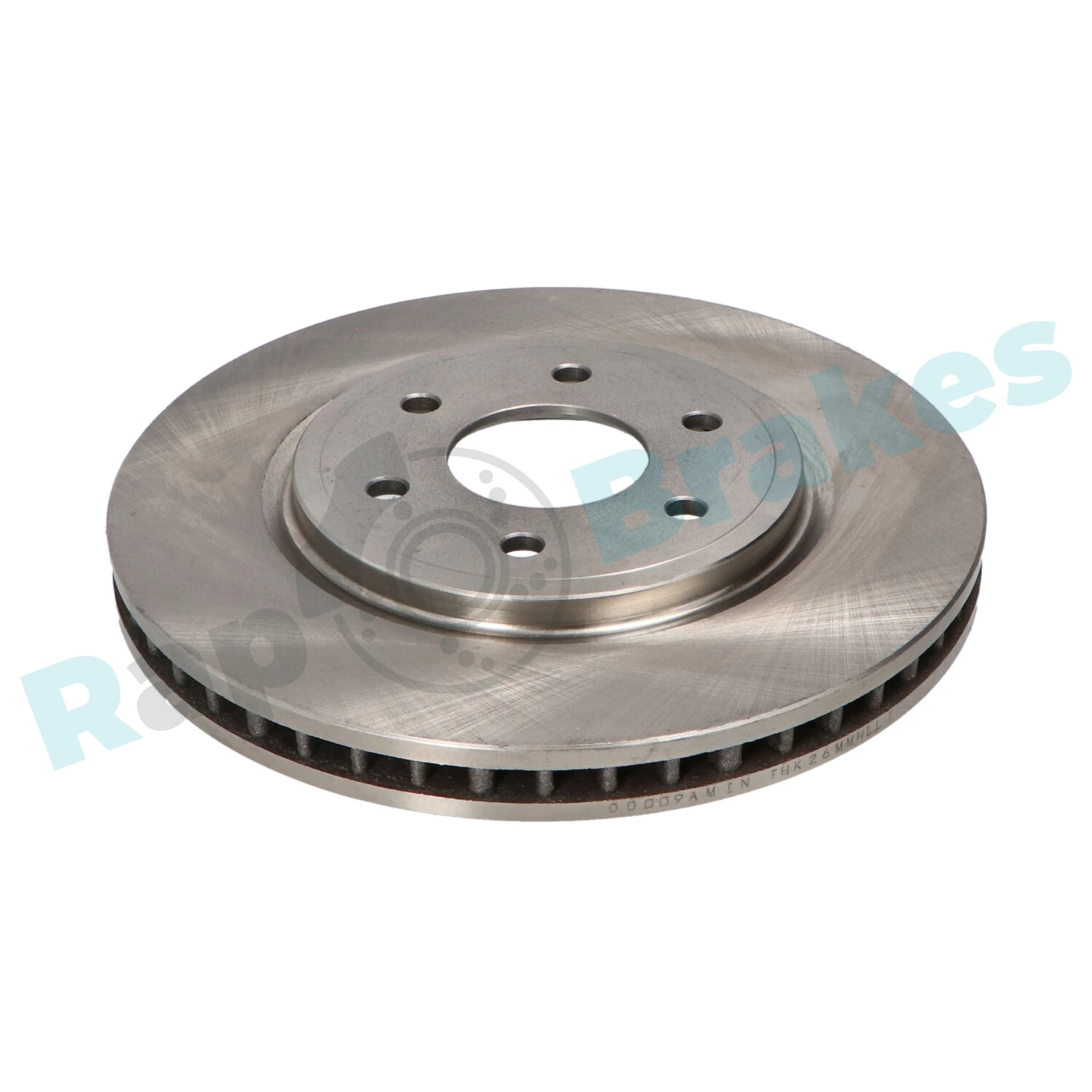 Brake Disc R-D0082