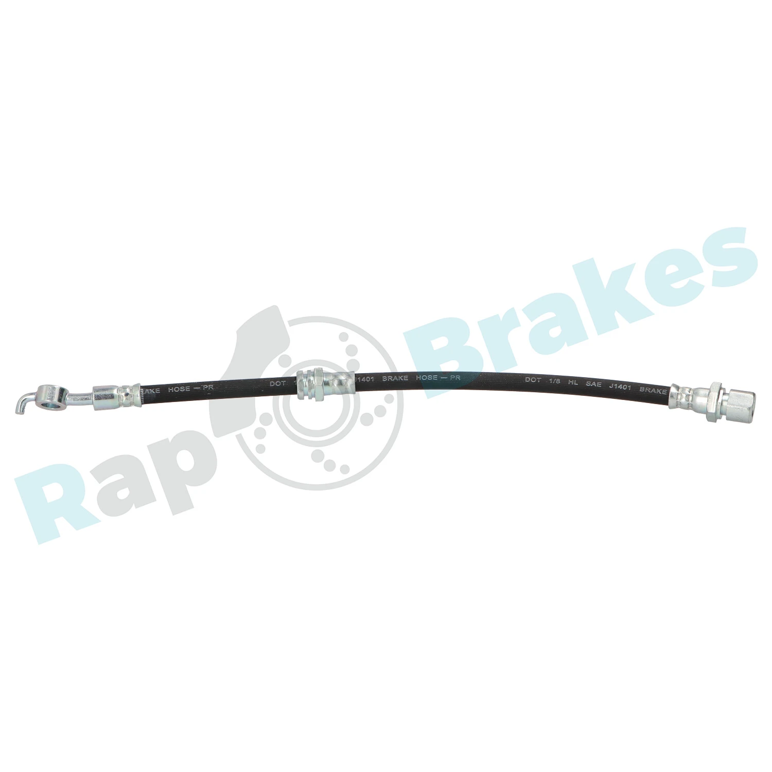 Brake Hose R-H0906
