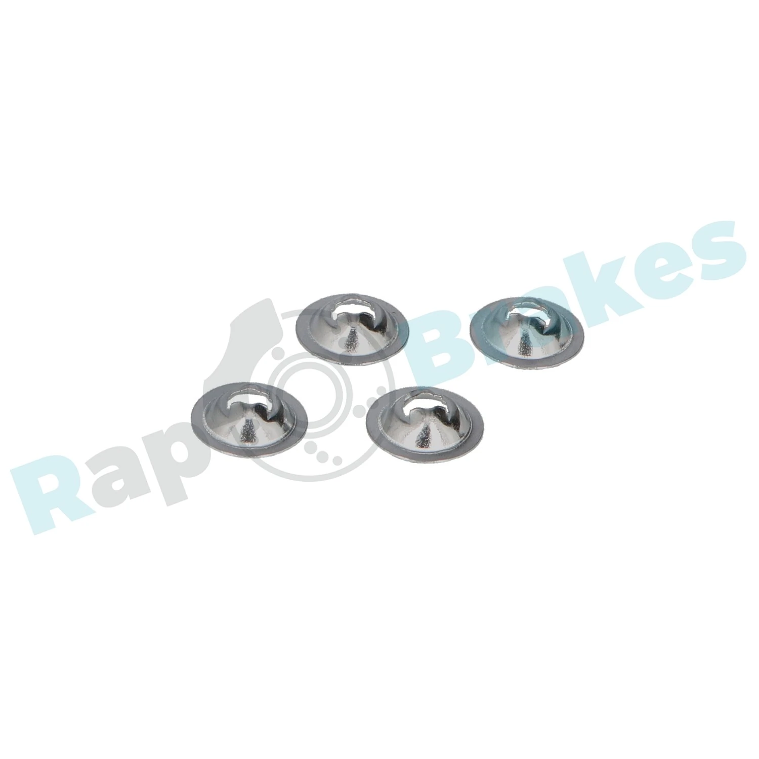 Accessory Kit, brake shoes R-T0169