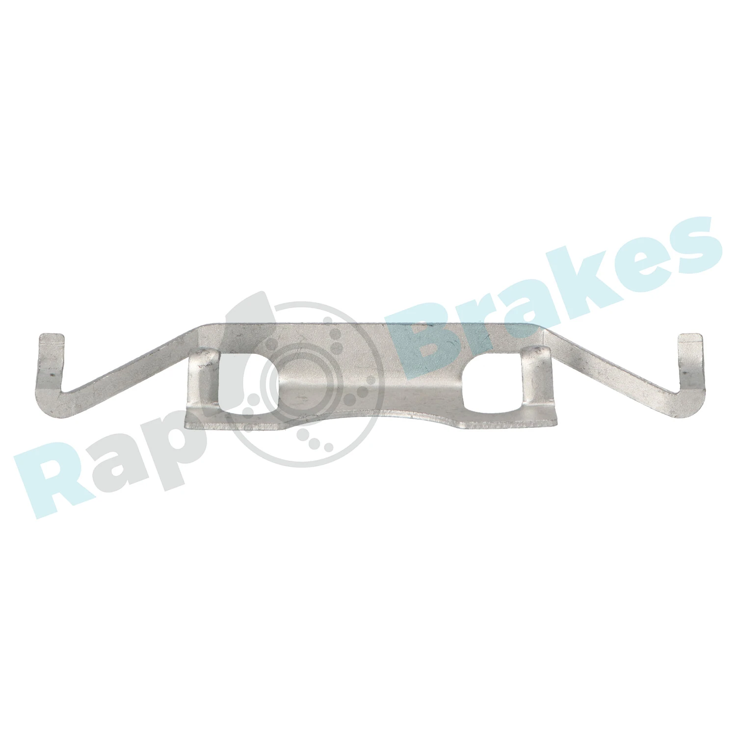 Accessory Kit, disc brake pad R-U0067