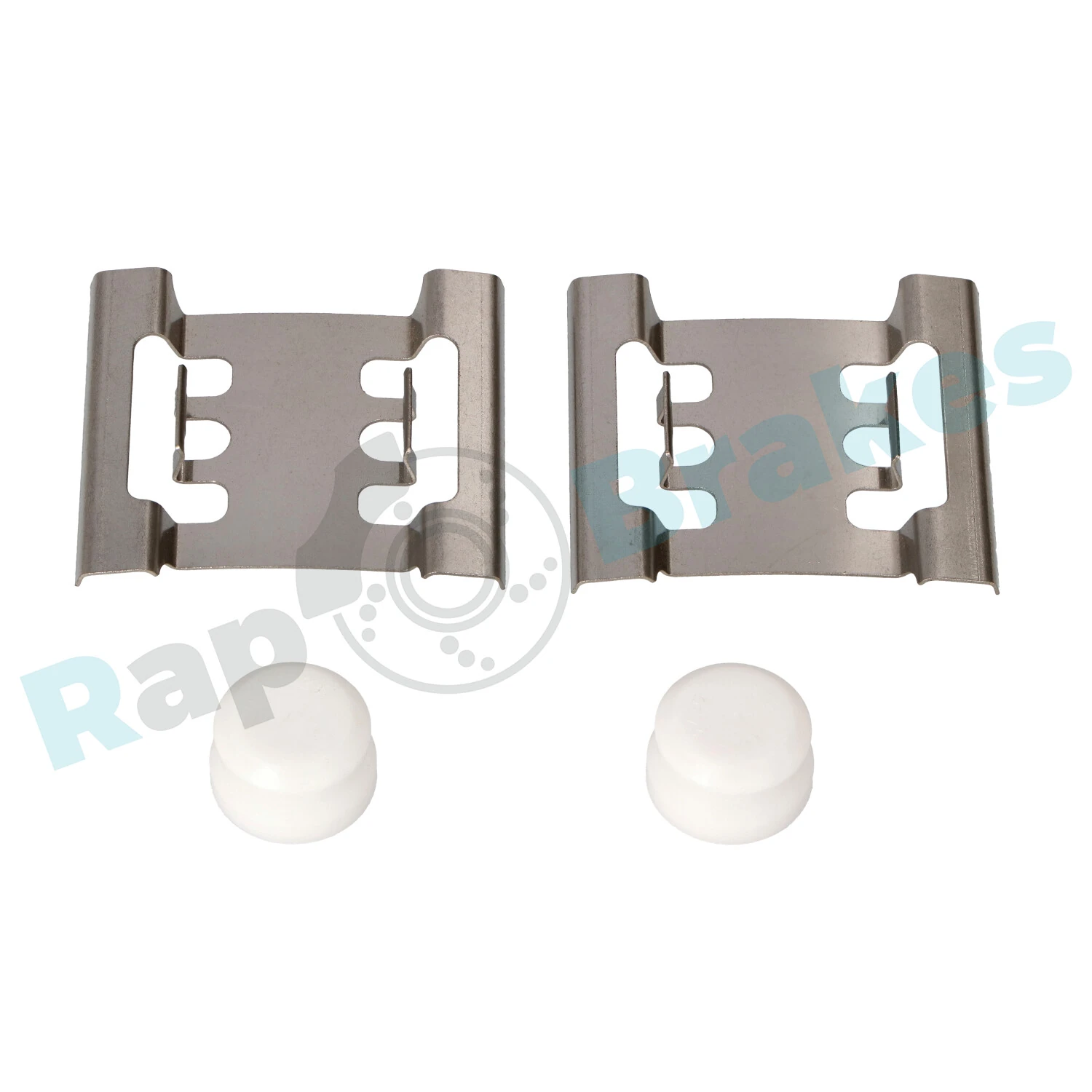 Accessory Kit, disc brake pad R-U0173