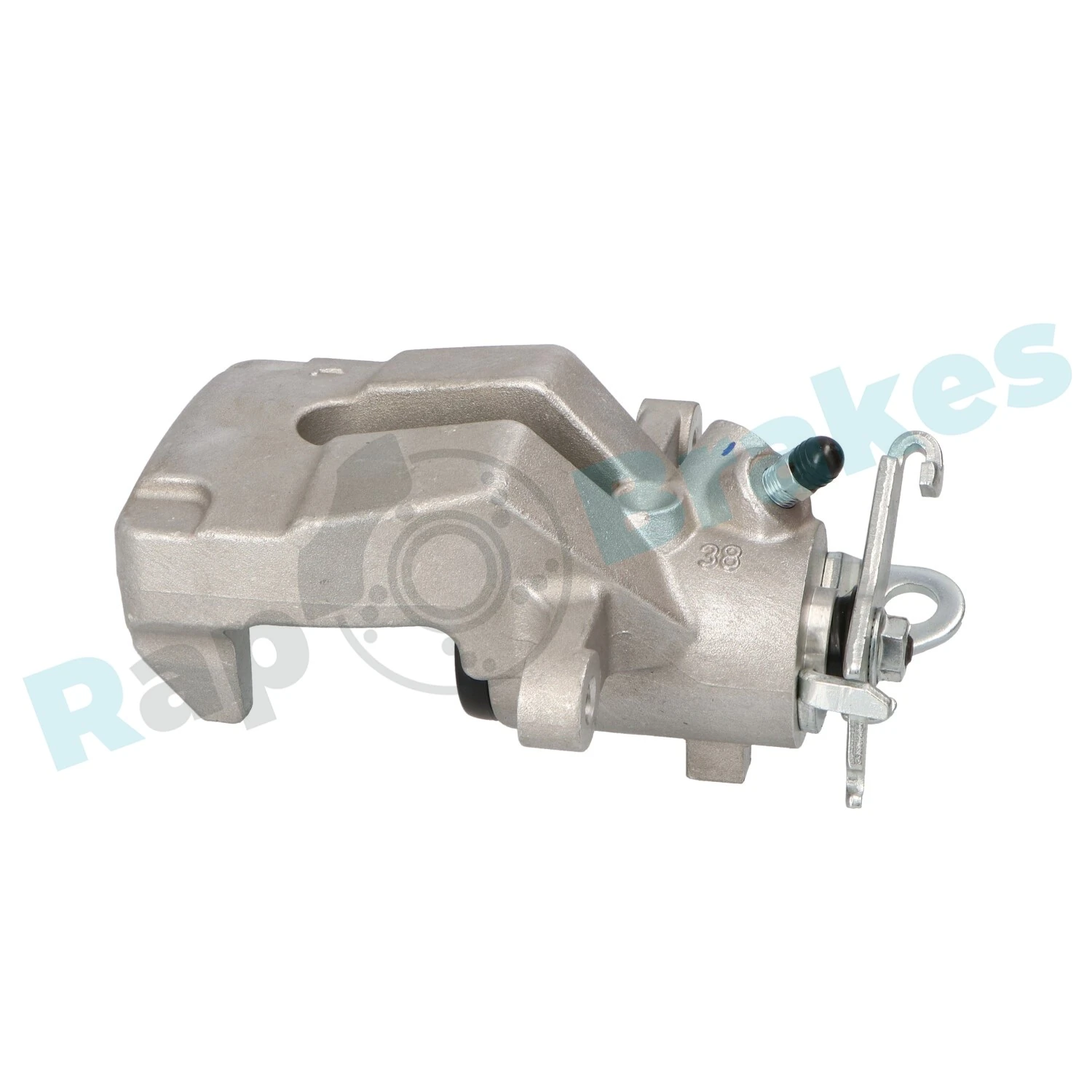 Angkup Brek R-K0722