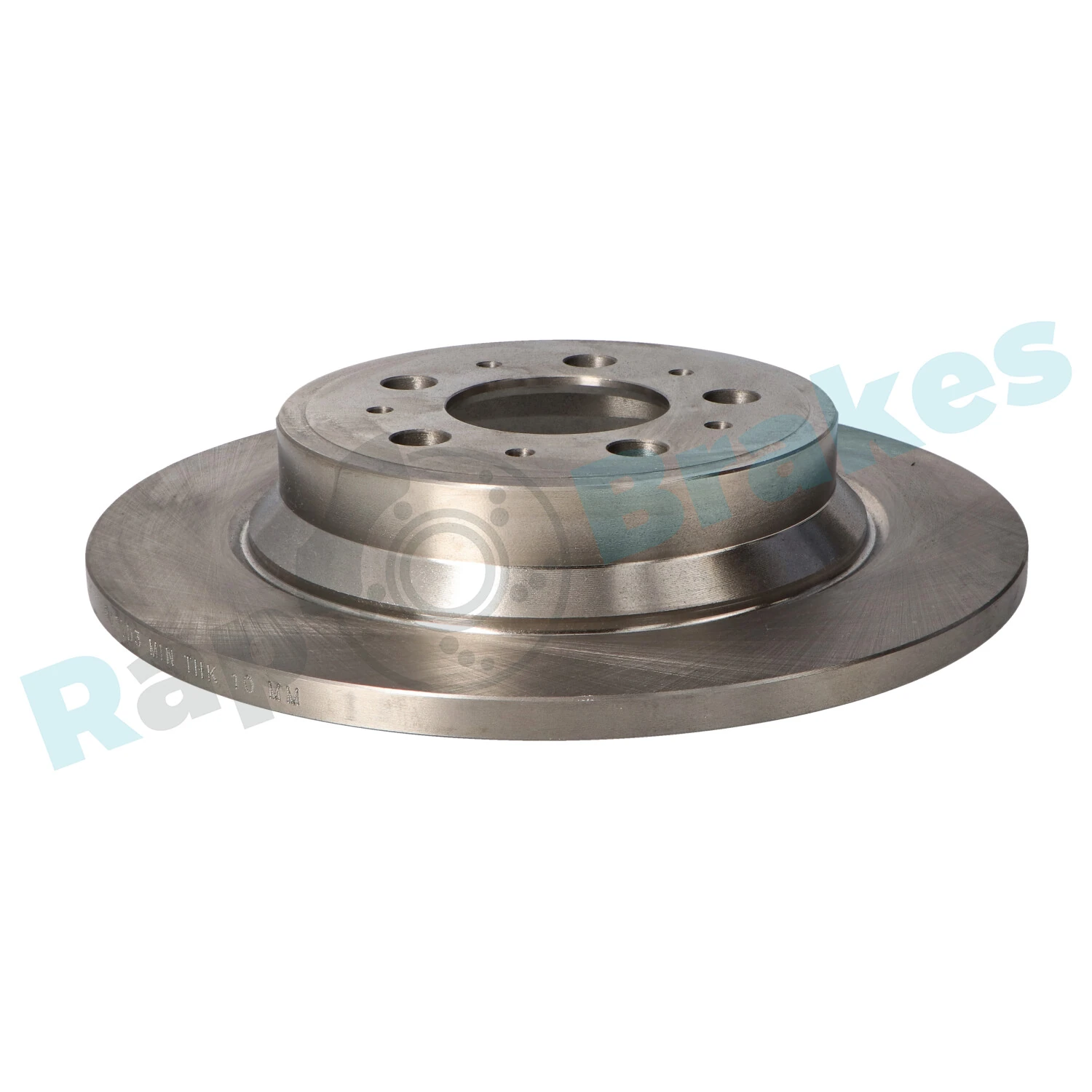 Brake Disc R-D0641