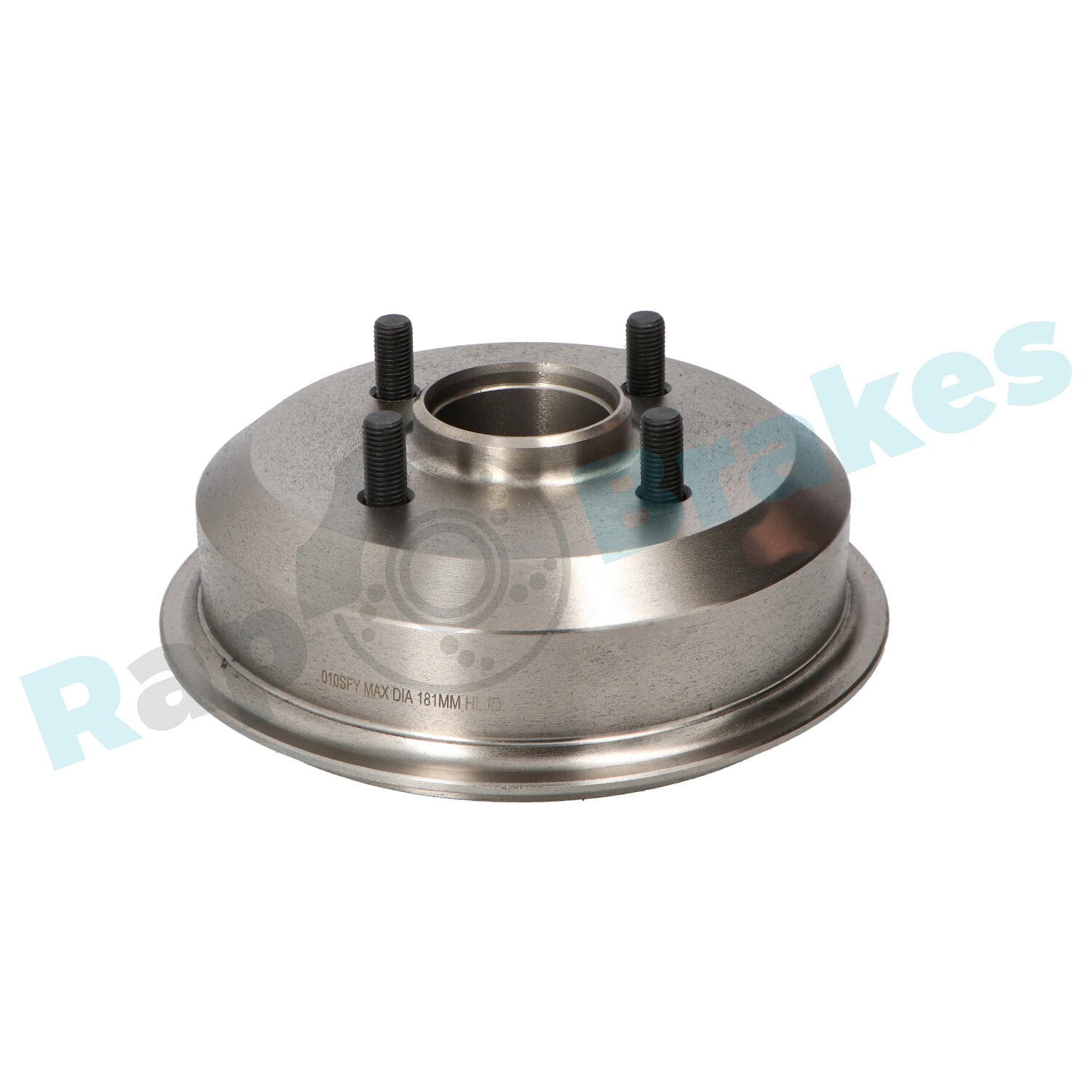 Brake Drum R-E0083