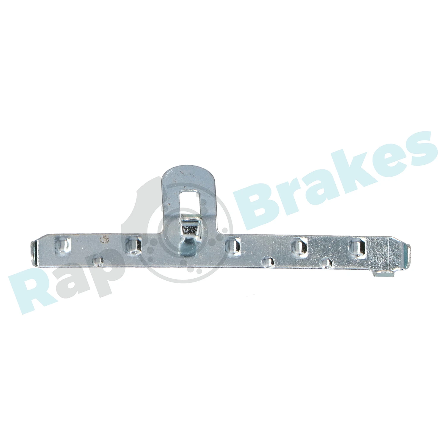 Accessory Kit, disc brake pad R-U0022