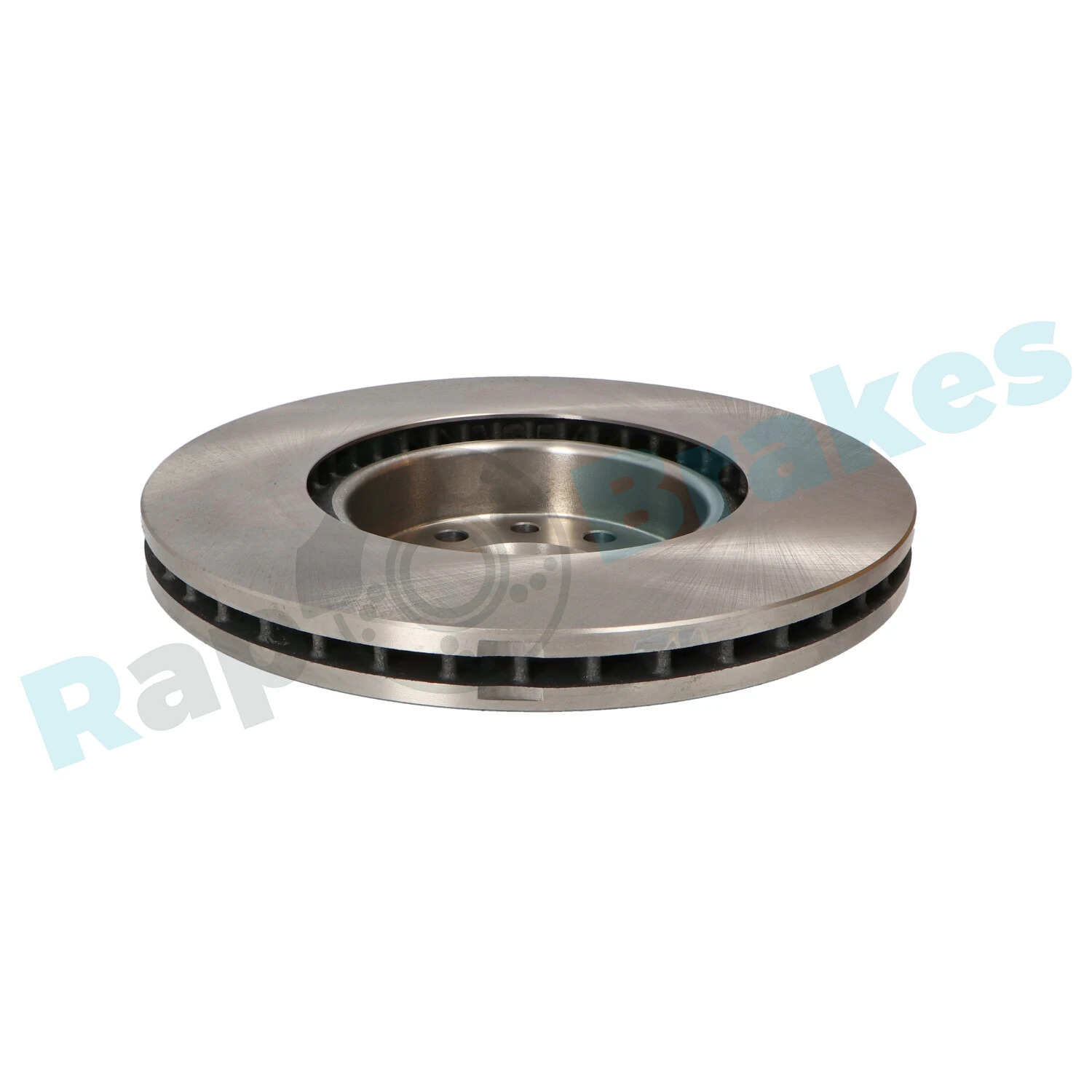 Brake Disc R-D0187