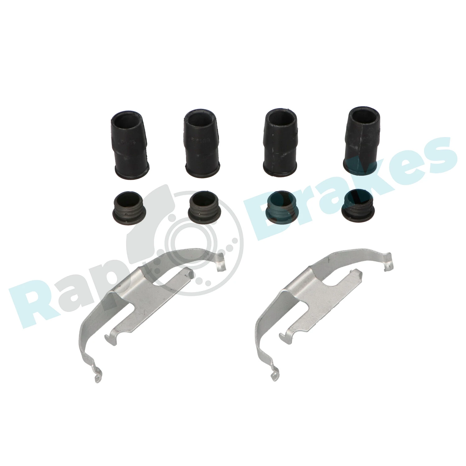 Accessory Kit, disc brake pad R-U0301