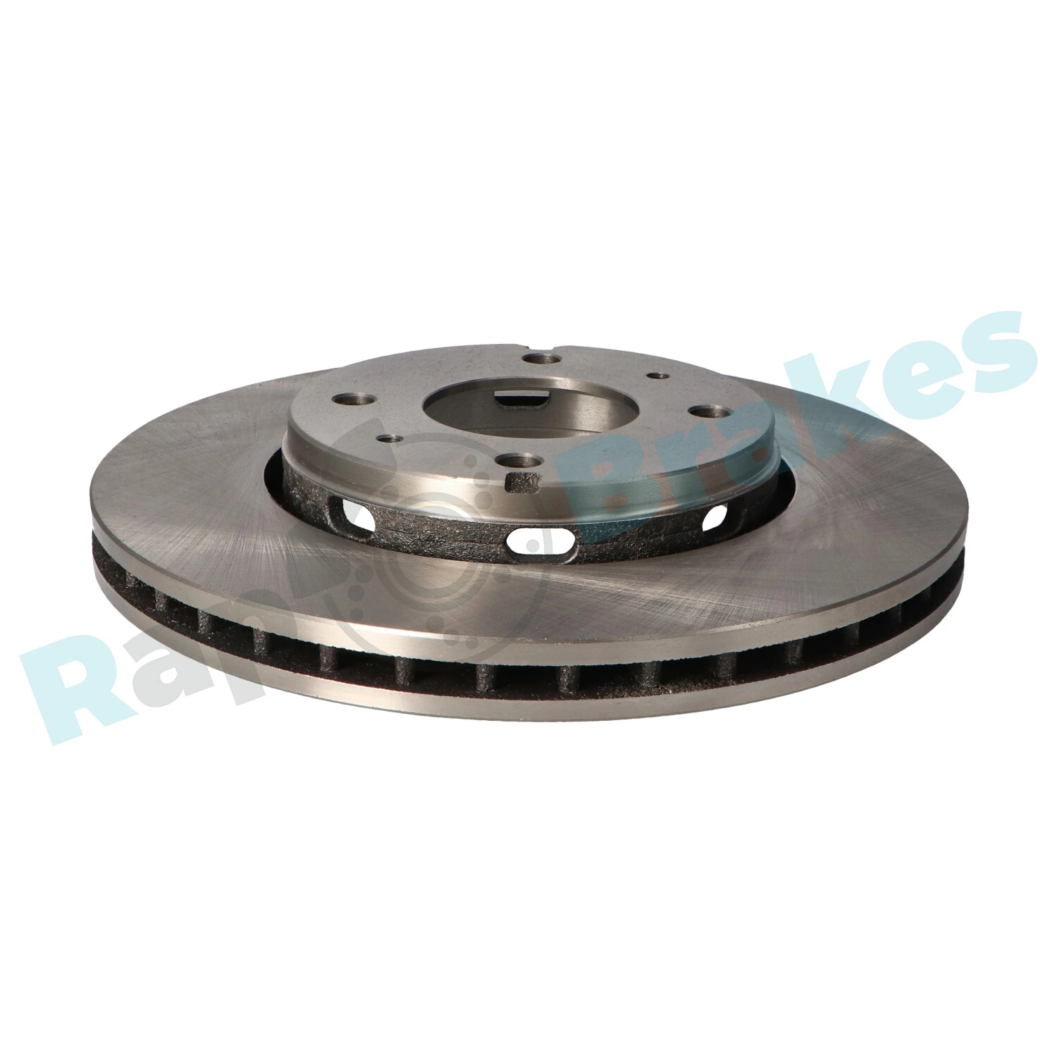 Brake Disc R-D0648