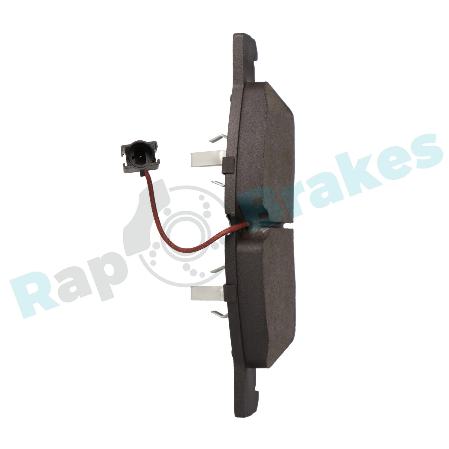 Brake Pad Set, disc brake R-P1445
