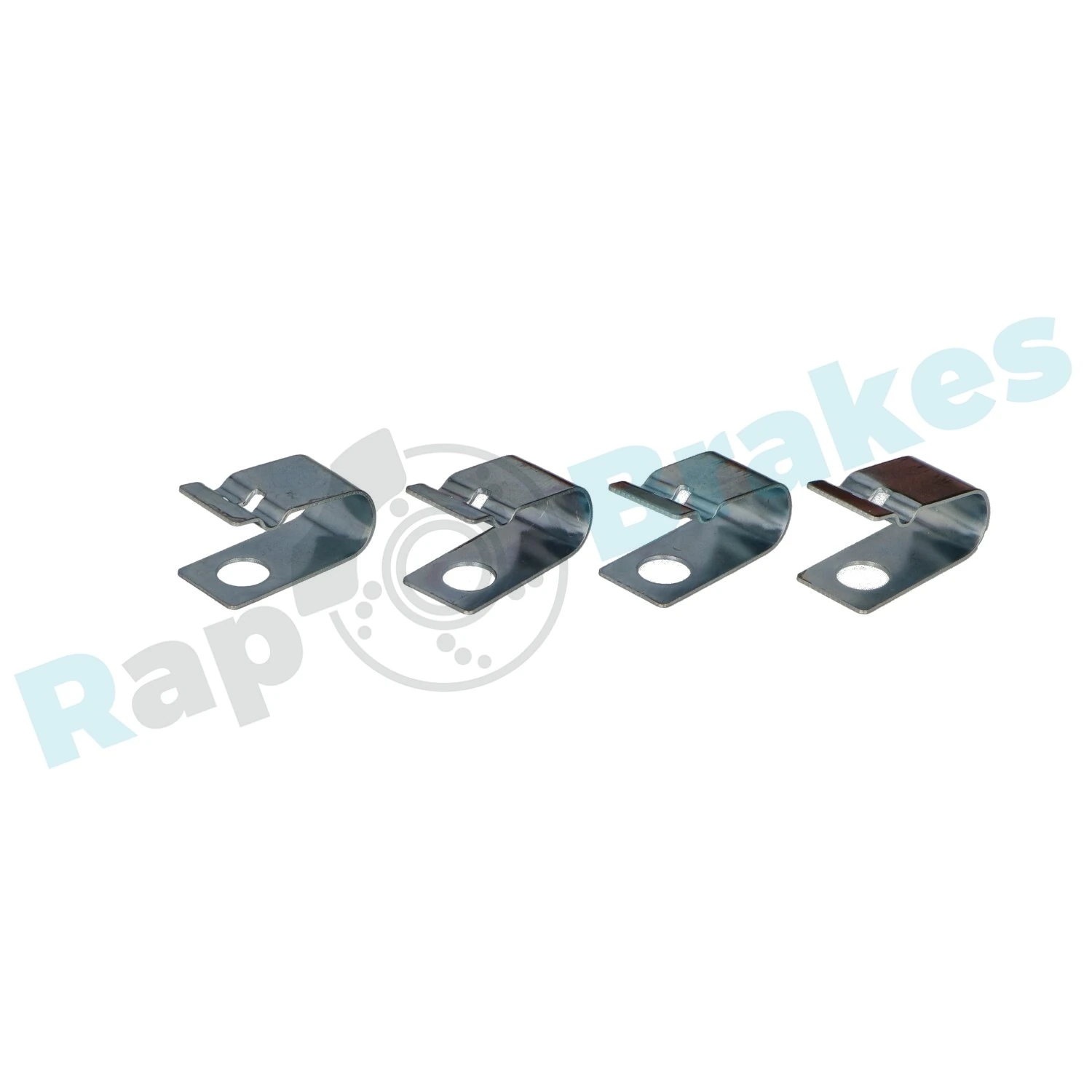 Accessory Kit, brake shoes R-T0216