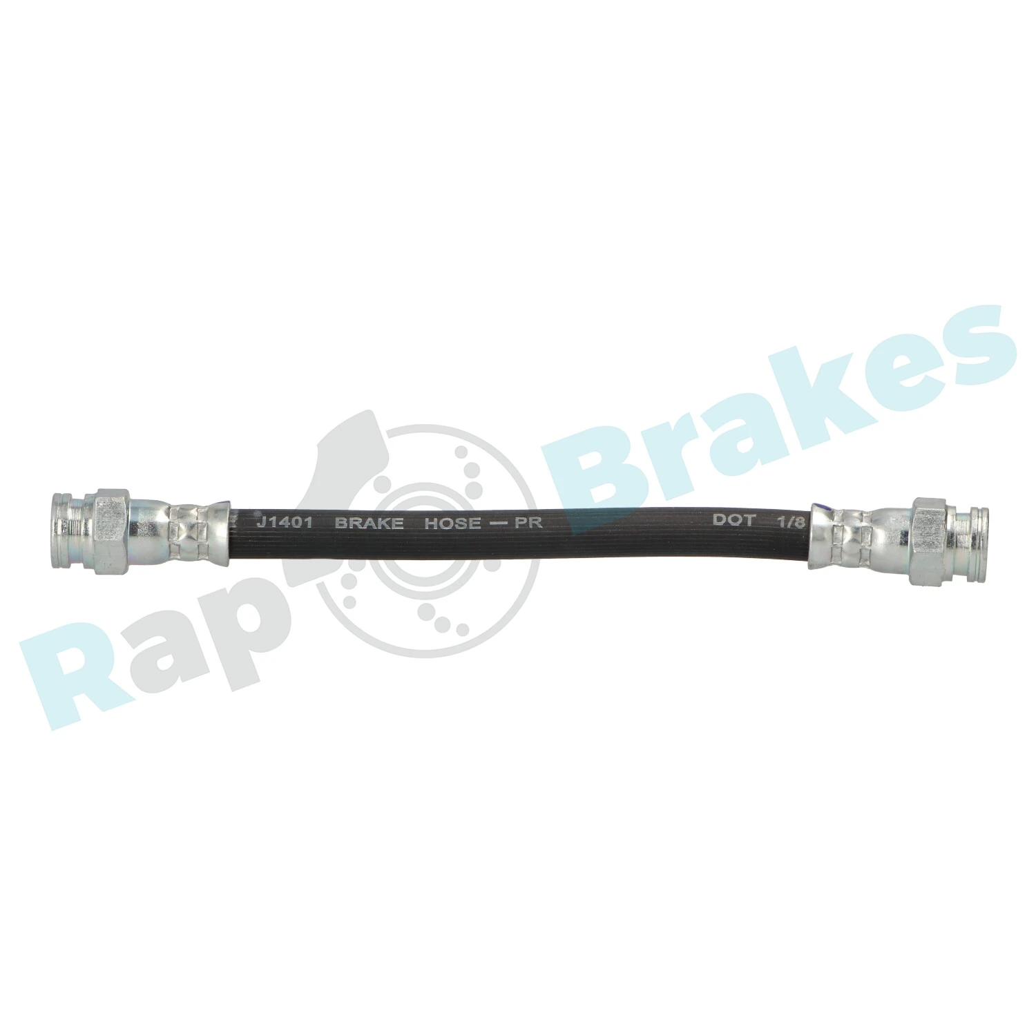 Brake Hose R-H0746