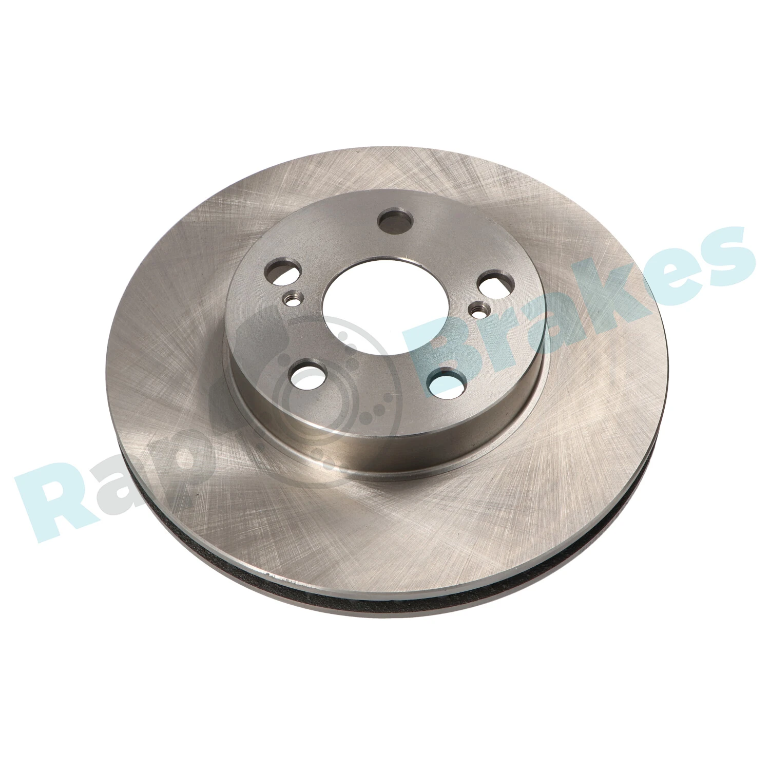 Brake Disc R-D0244