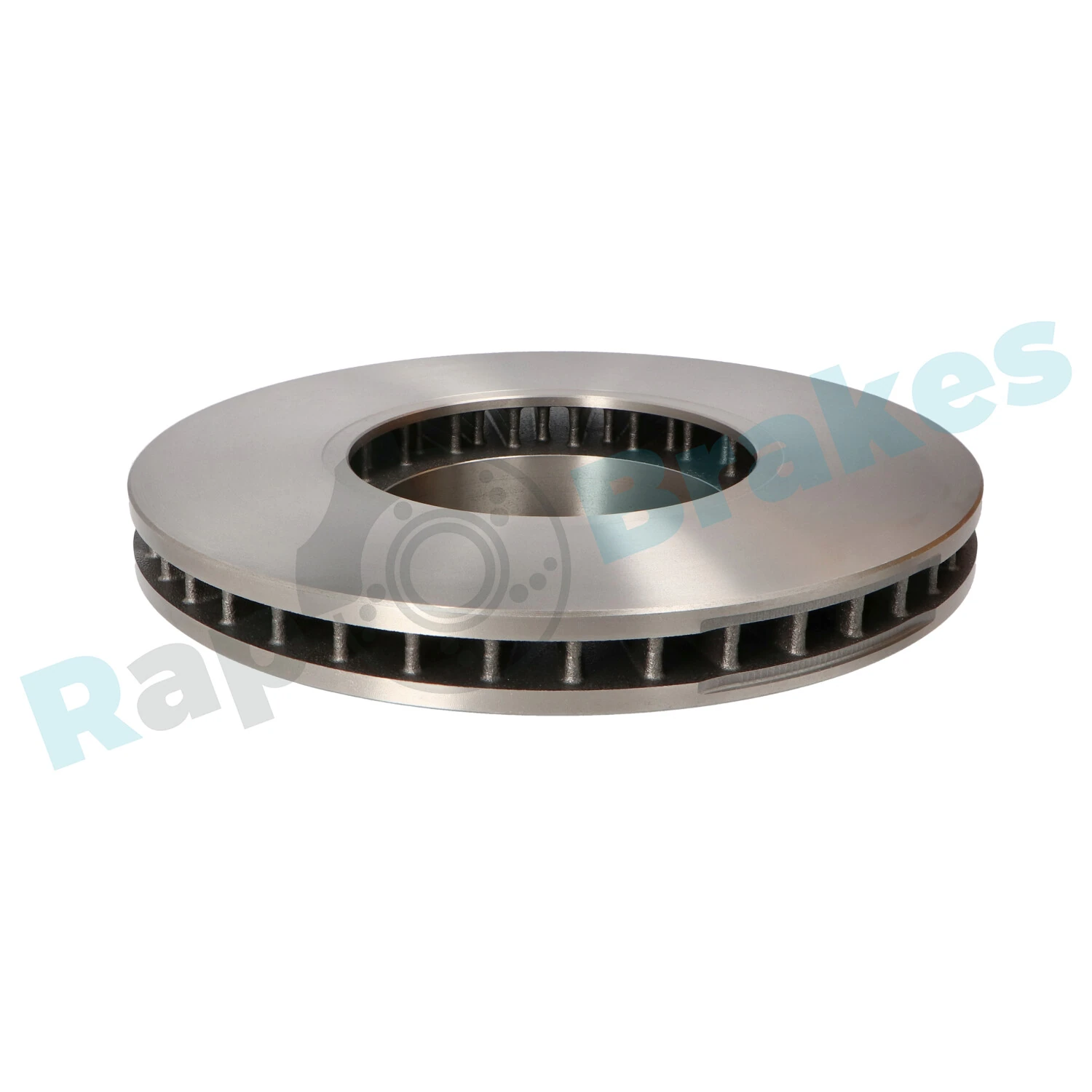 Brake Disc R-D0196