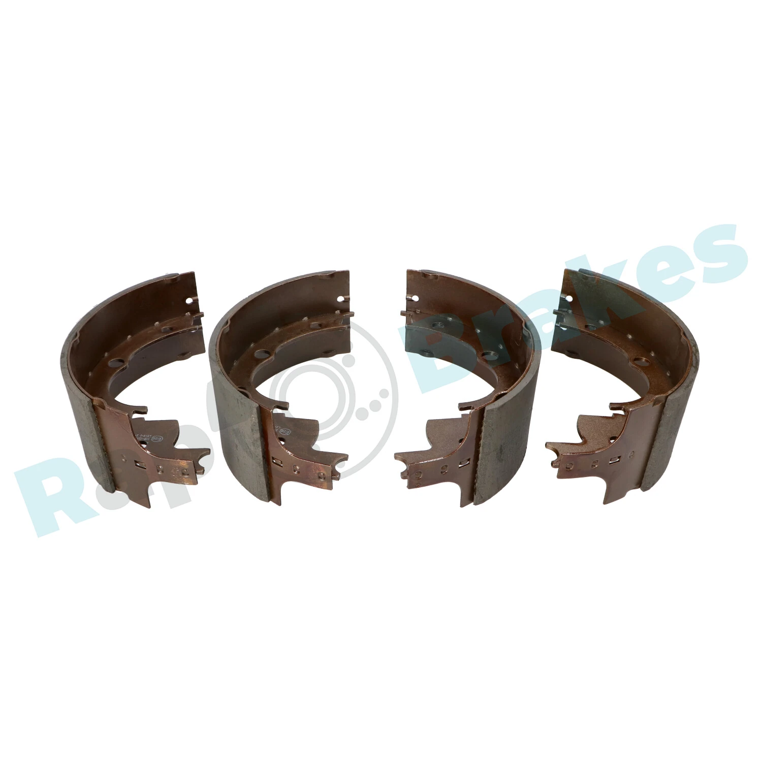 驻车刹车蹄 R-S0190