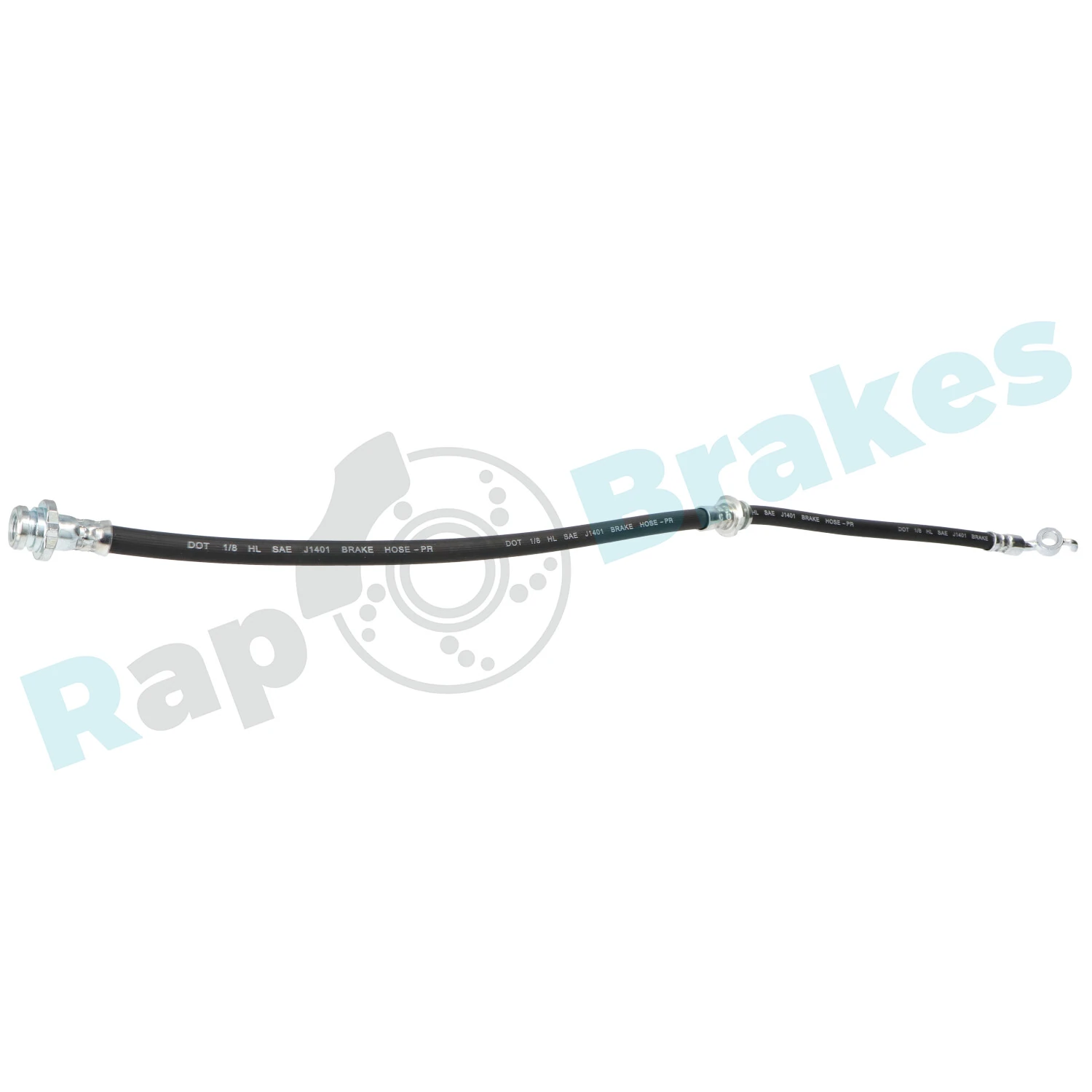 Brake Hose R-H0527