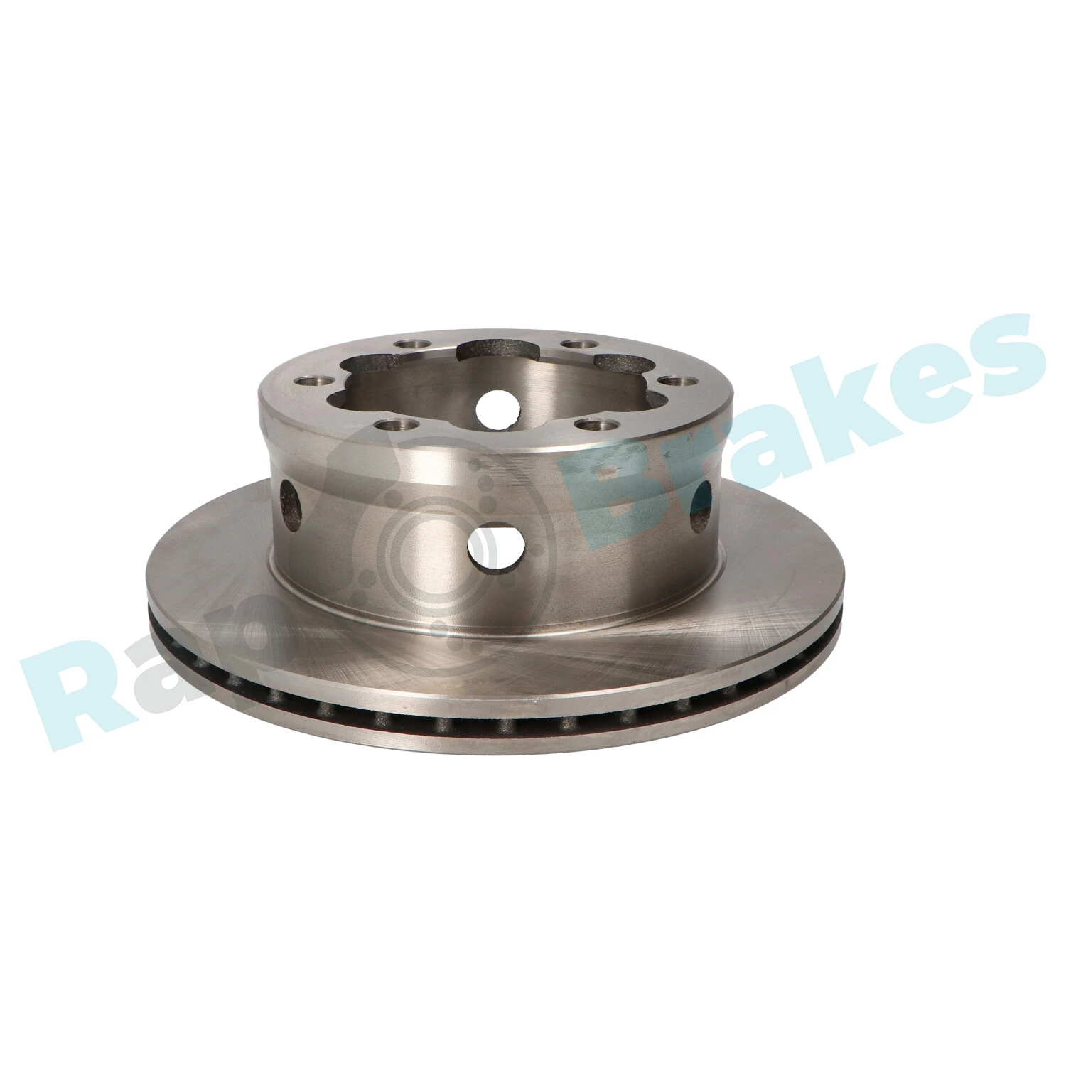 Brake Disc R-D0633