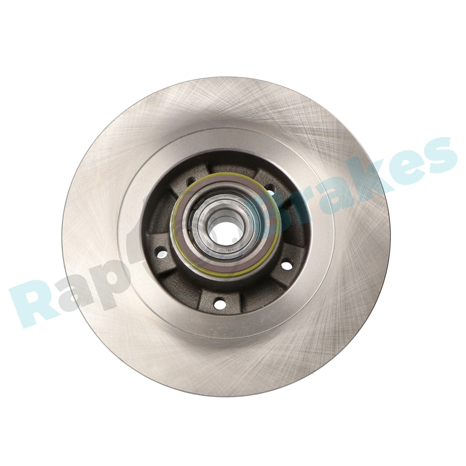 Brake Disc R-D0129