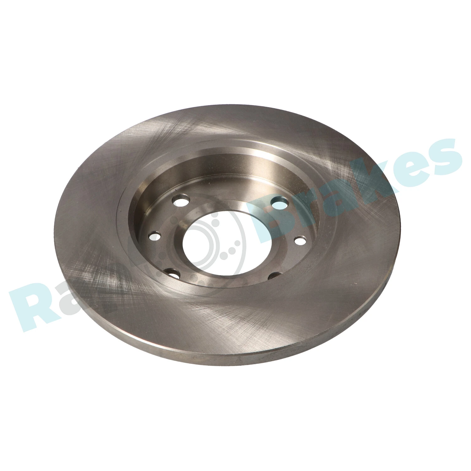 Brake Disc R-D0697