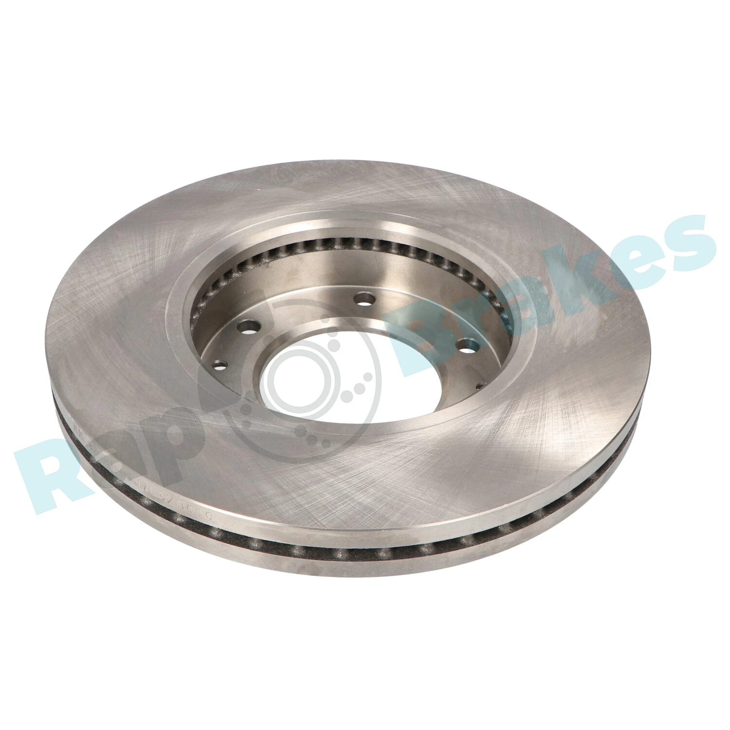 Brake Disc R-D0071