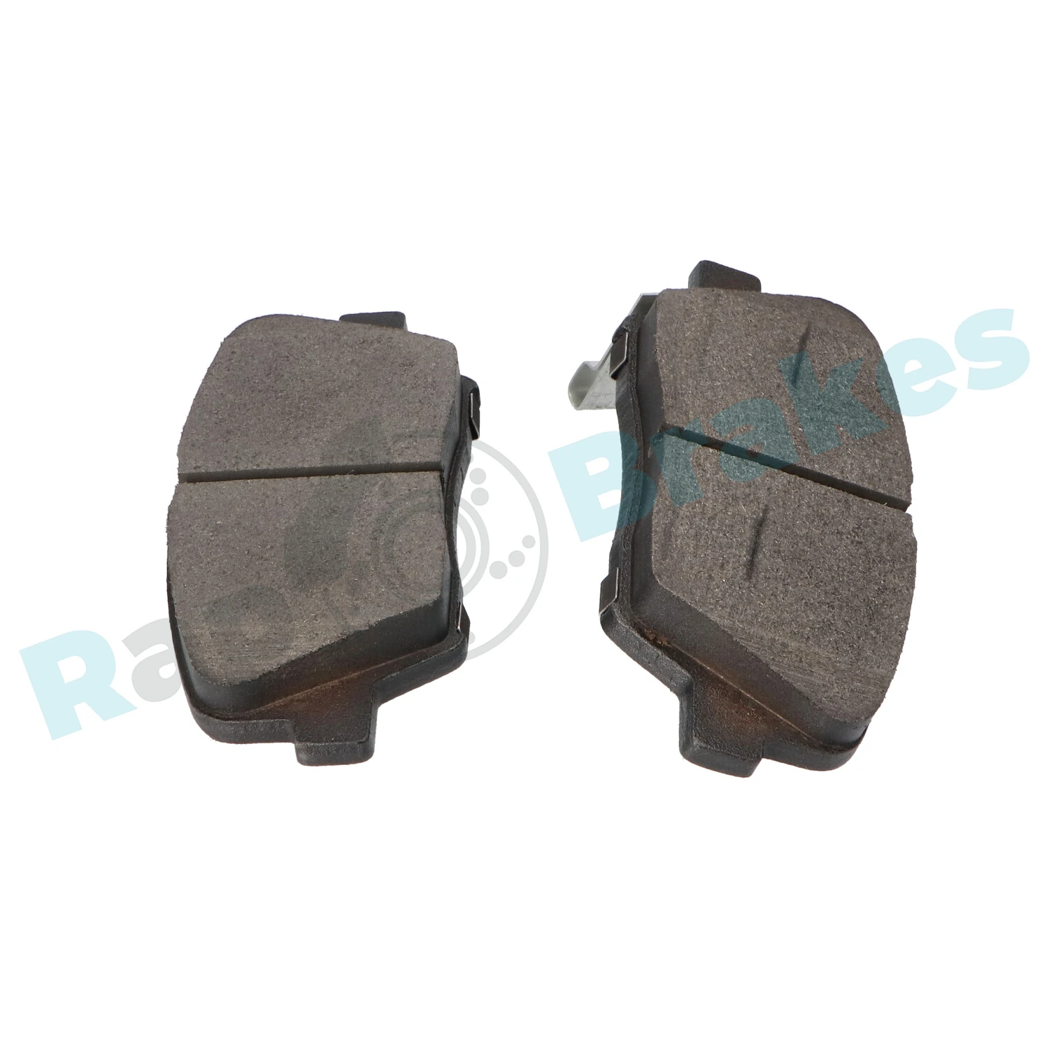 Brake Pad Set, disc brake R-P1322