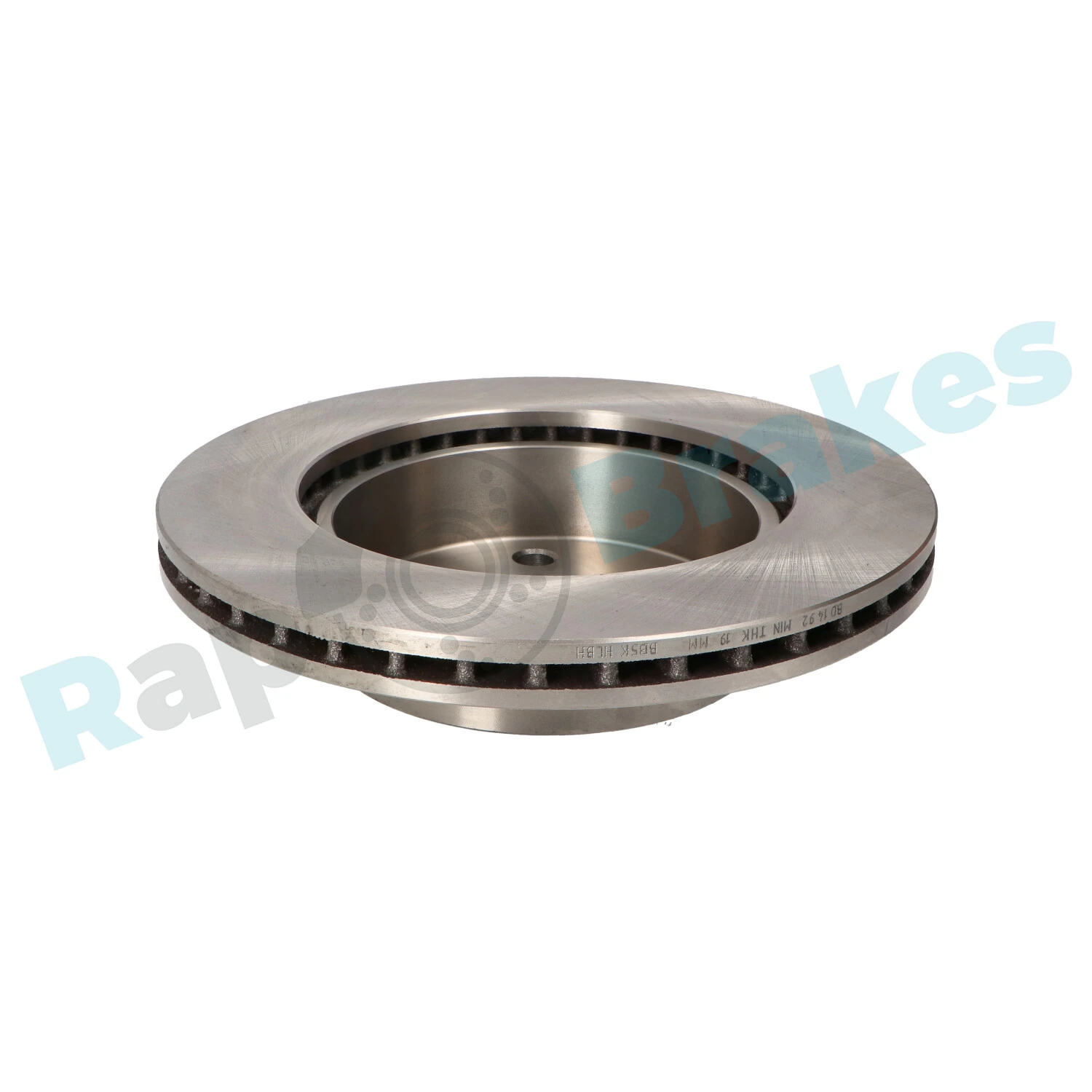 Brake Disc R-D0708